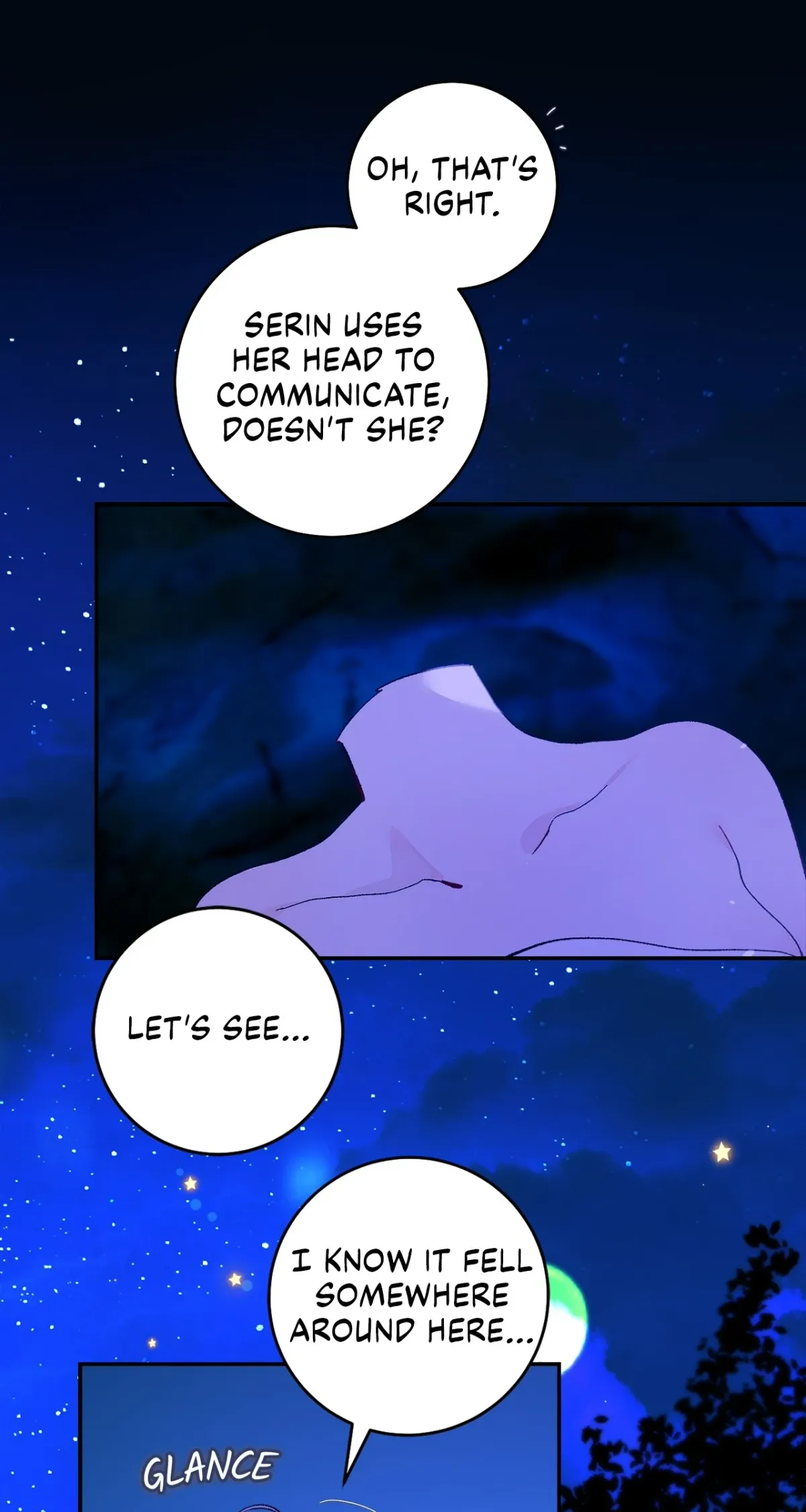 Is This Your First Time as a Death Metal Siren? Chapter 14 page 2 - 