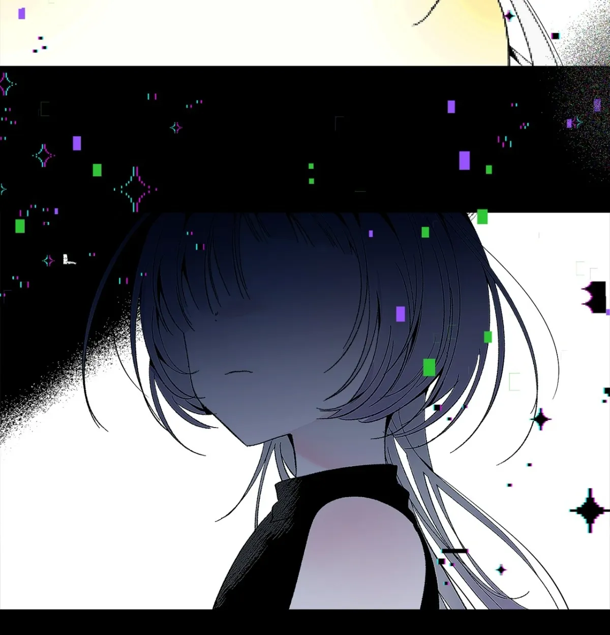 Is This Your First Time as a Death Metal Siren? Chapter 14 page 13 - 