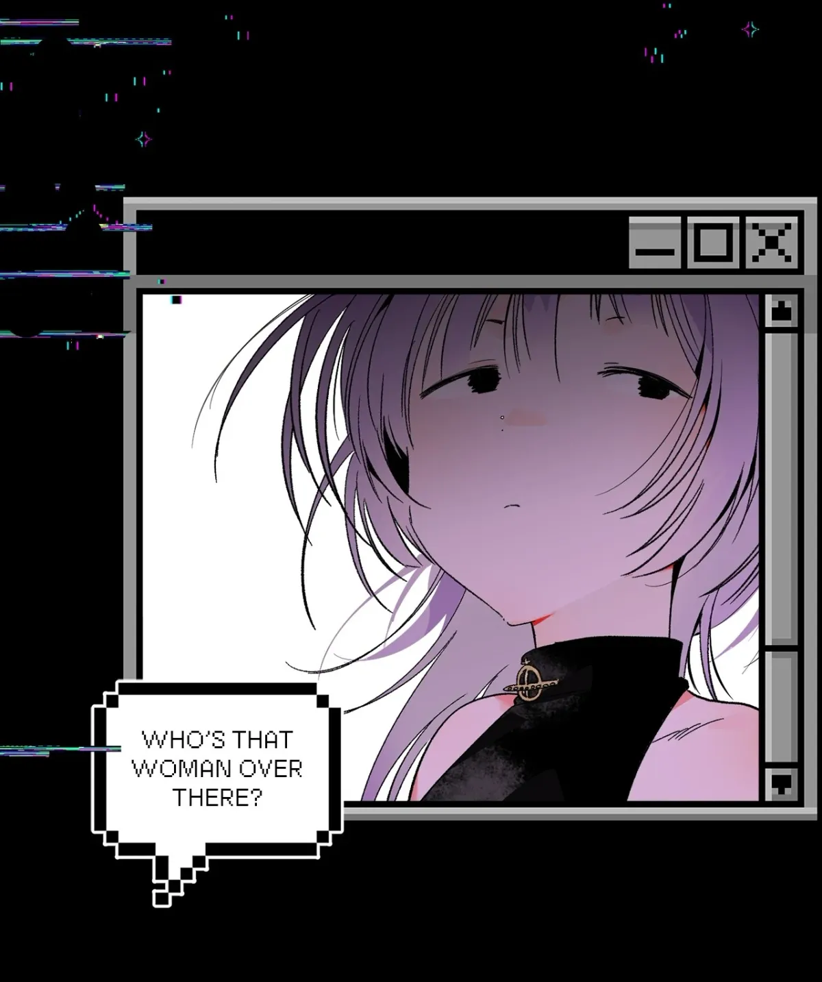 Is This Your First Time as a Death Metal Siren? Chapter 14 page 21 - 