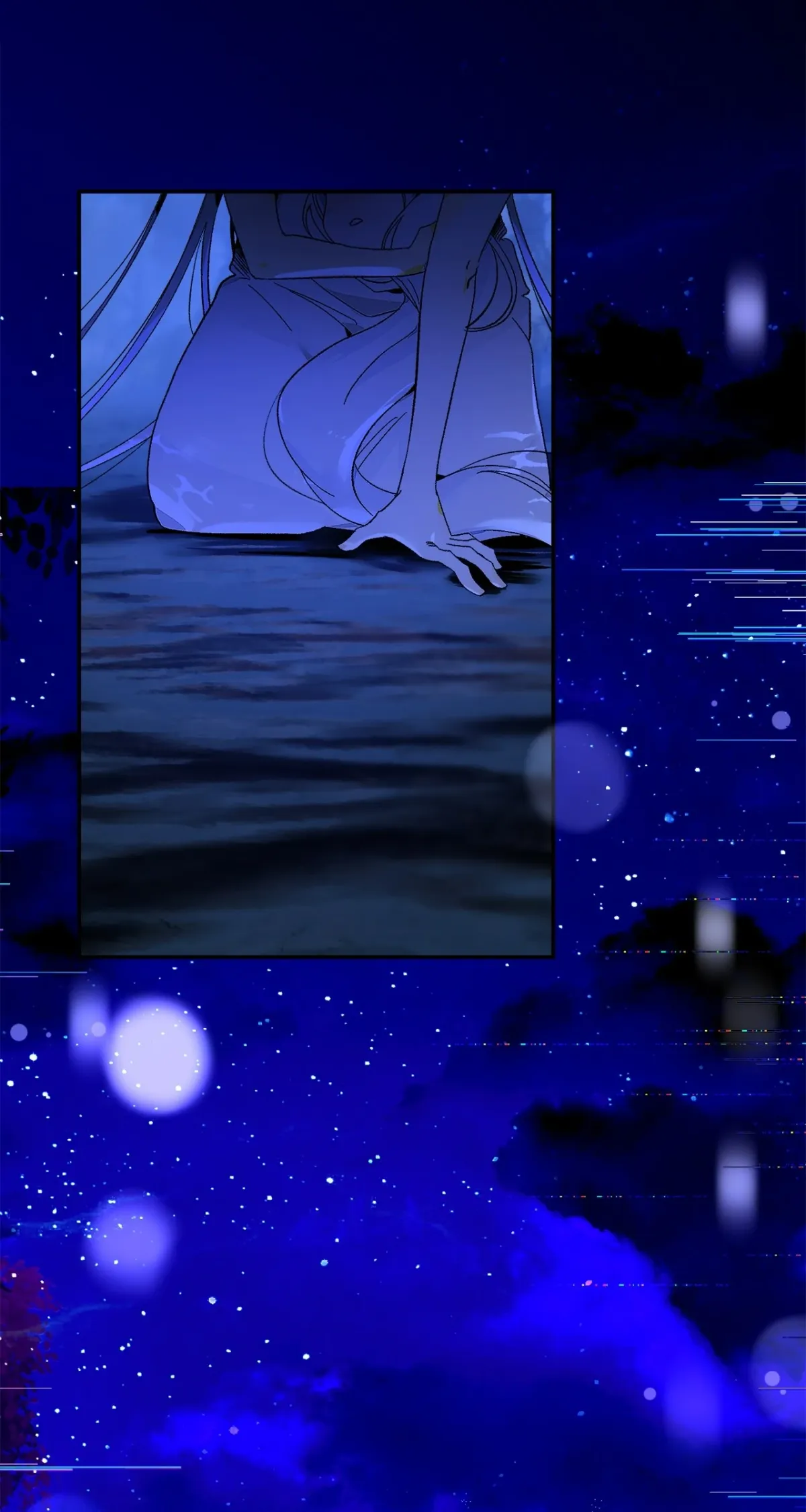 Is This Your First Time as a Death Metal Siren? Chapter 14 page 38 - 