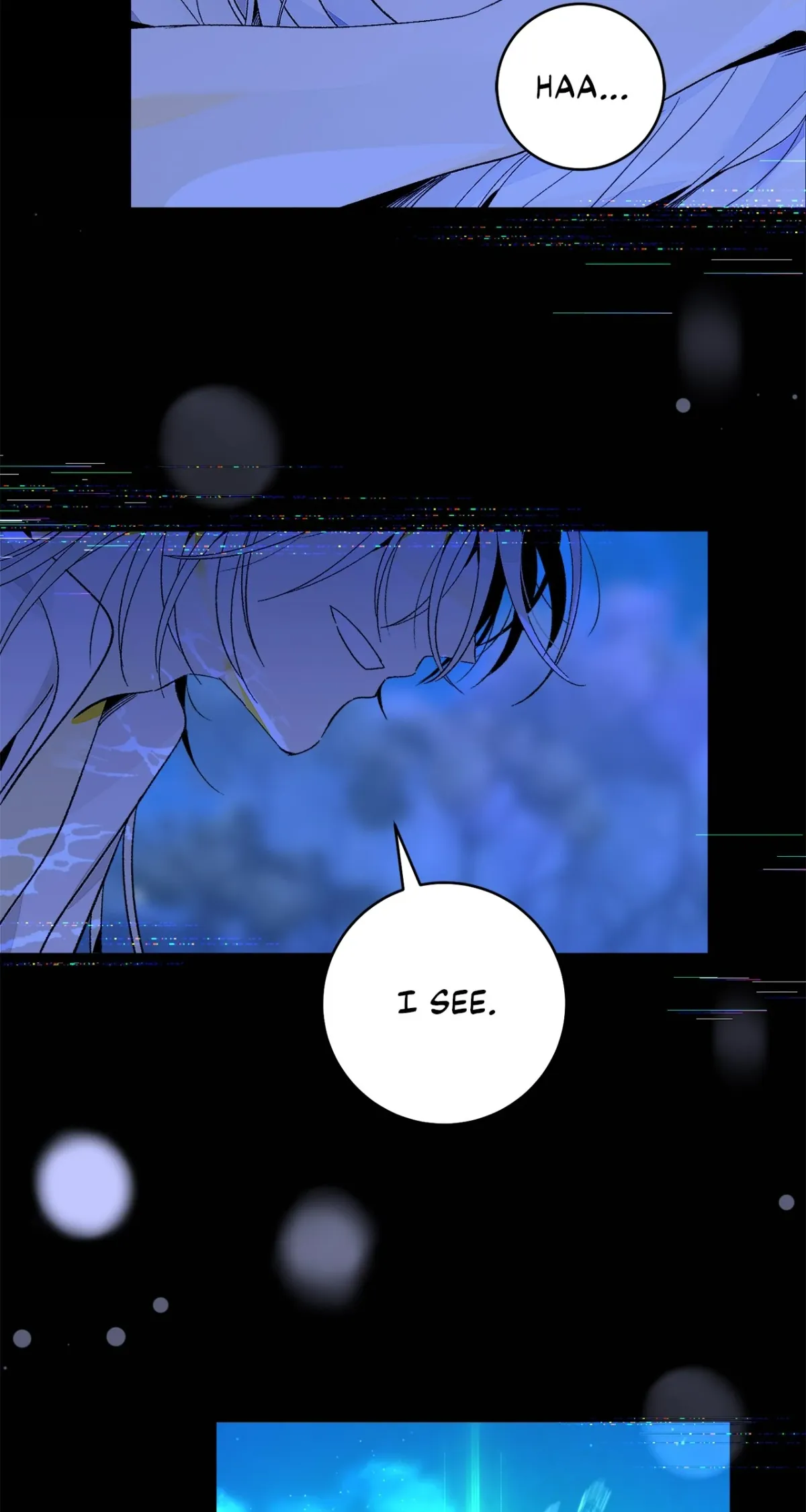 Is This Your First Time as a Death Metal Siren? Chapter 14 page 40 - 