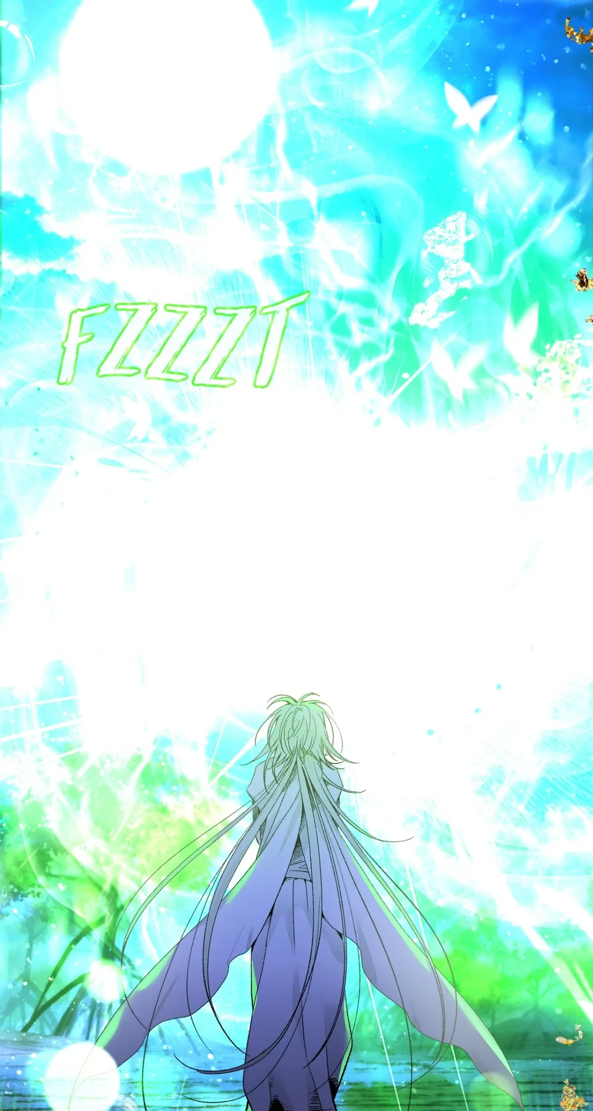Is This Your First Time as a Death Metal Siren? Chapter 14 page 43 - 