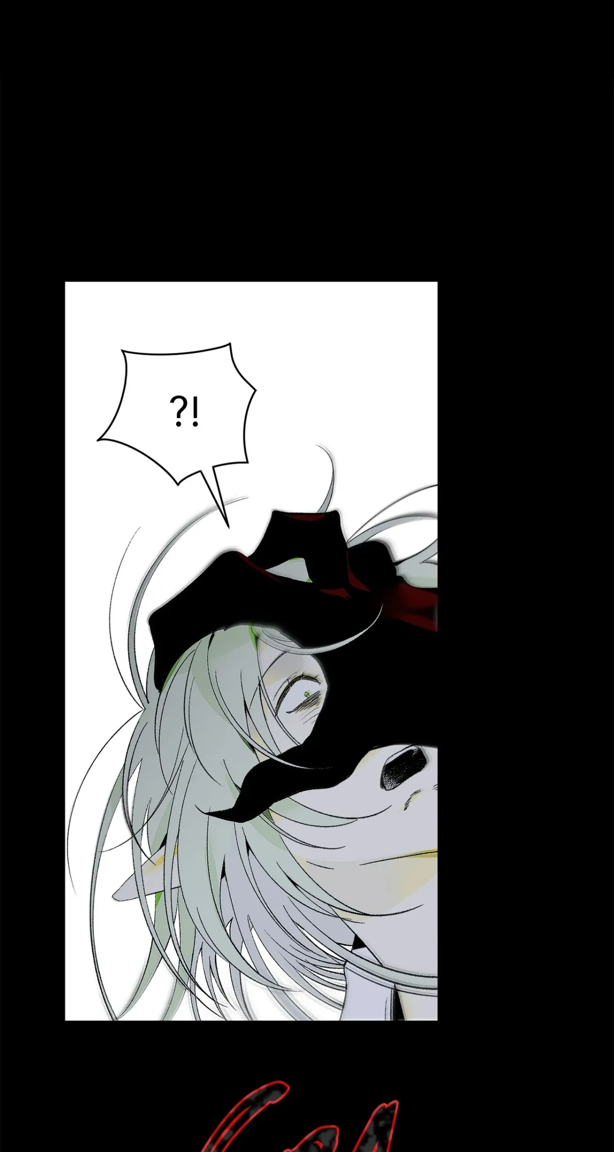 Is This Your First Time as a Death Metal Siren? Chapter 14 page 46 - 