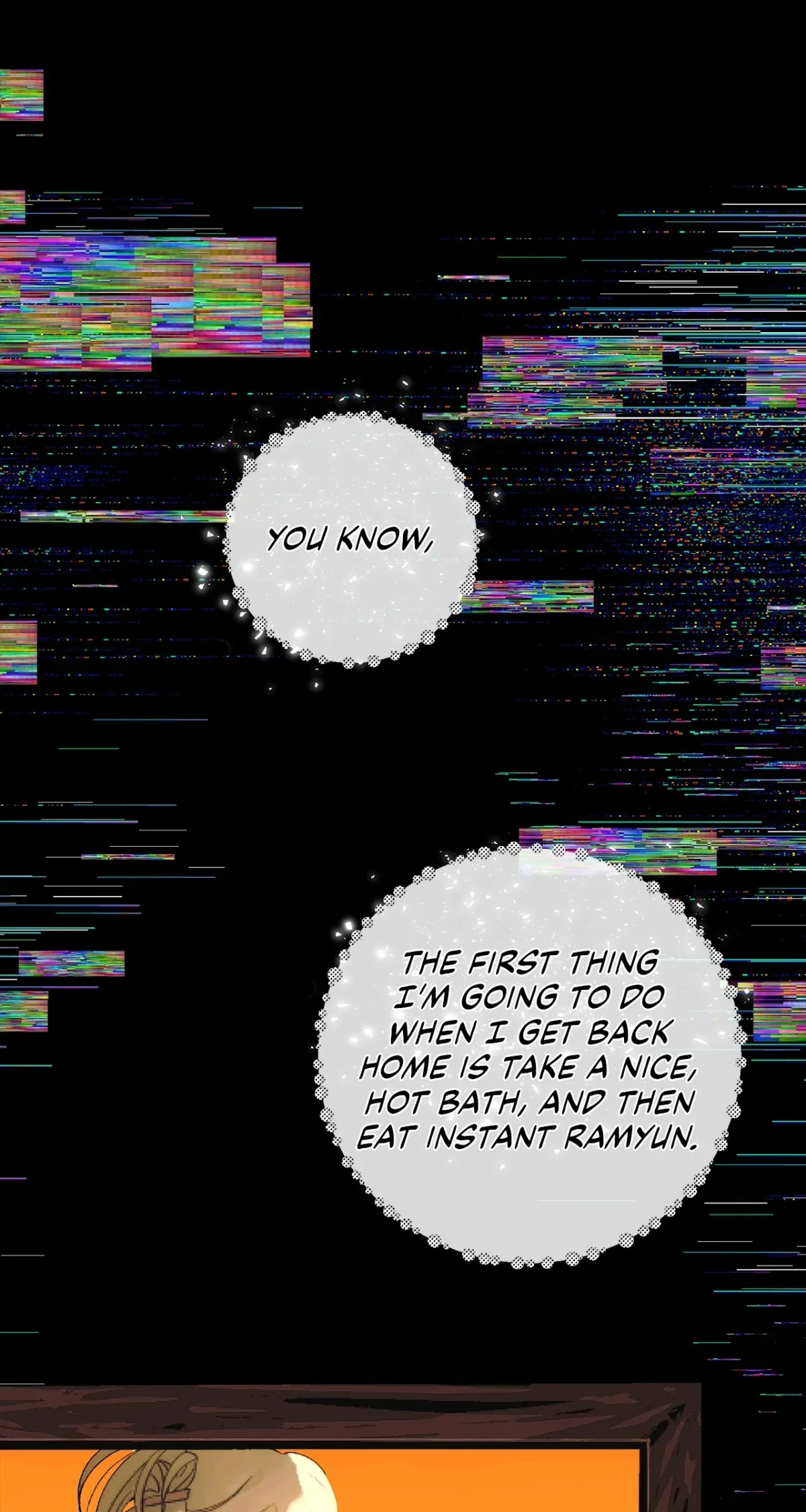 Is This Your First Time as a Death Metal Siren? Chapter 14 page 54 - 