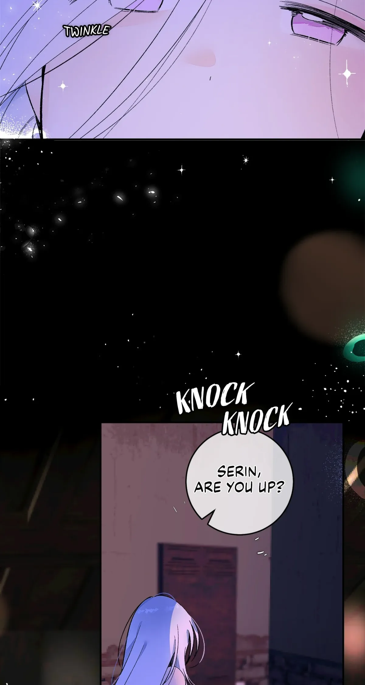 Is This Your First Time as a Death Metal Siren? Chapter 14 page 59 - 