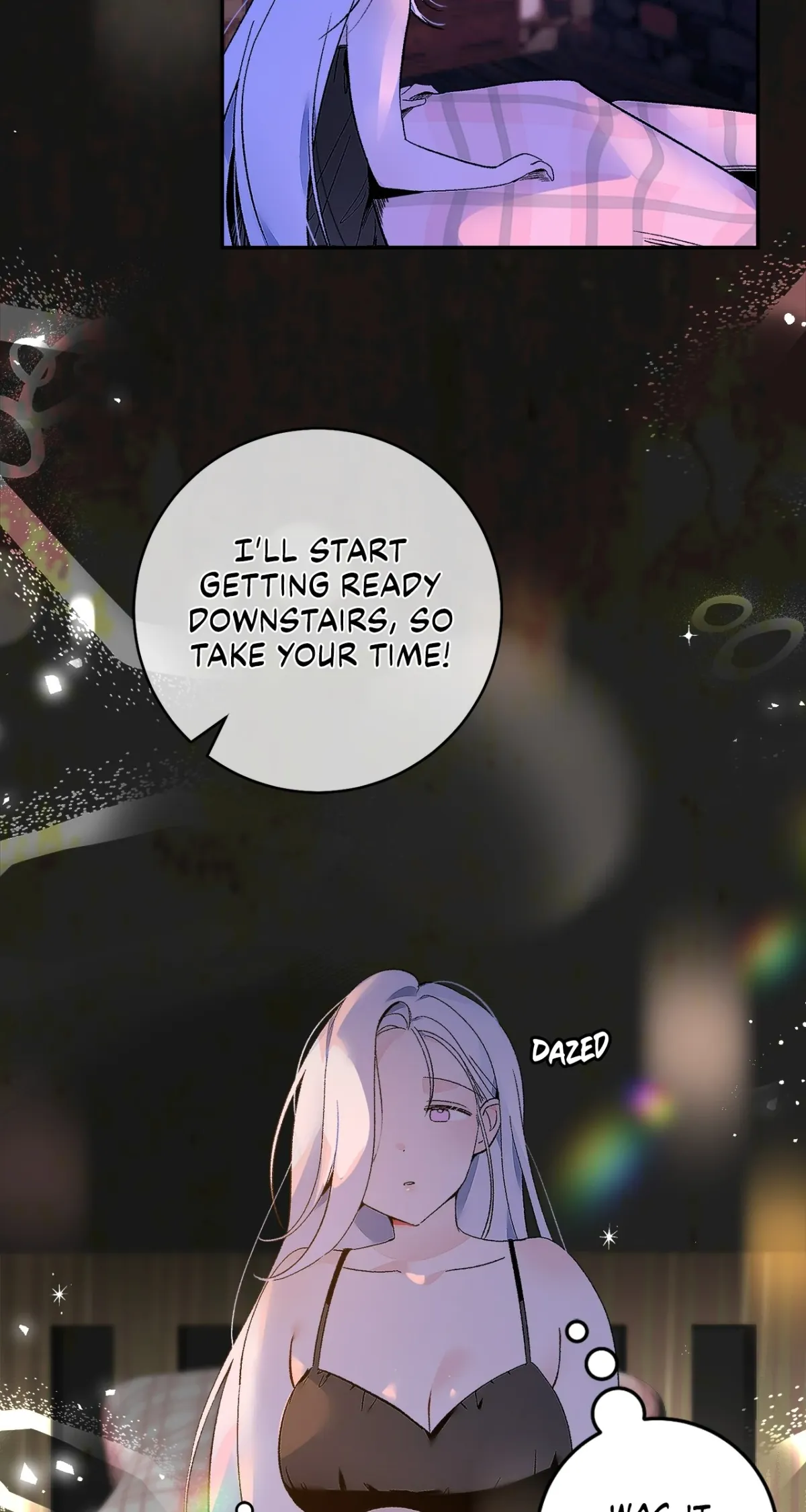 Is This Your First Time as a Death Metal Siren? Chapter 14 page 60 - 