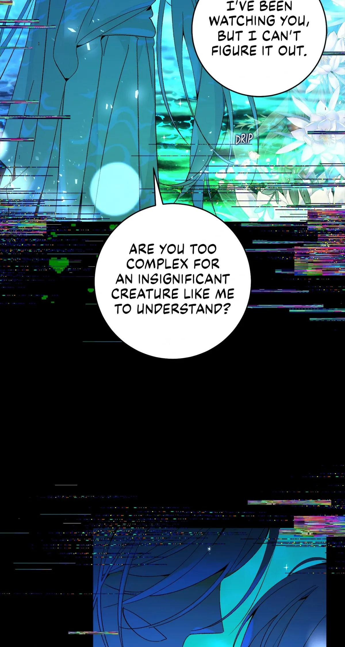 Is This Your First Time as a Death Metal Siren? Chapter 14 page 7 - 