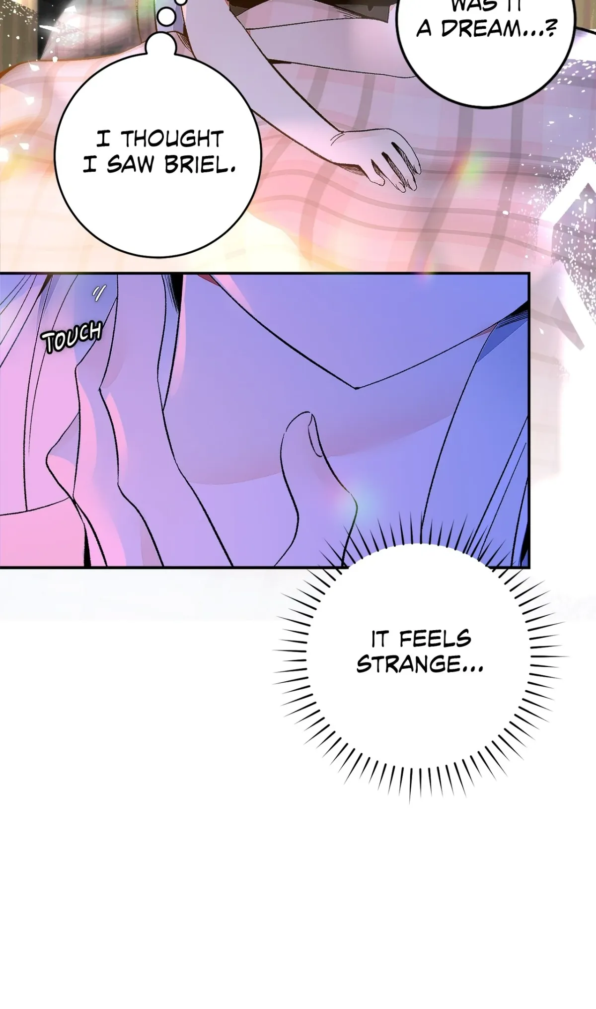 Is This Your First Time as a Death Metal Siren? Chapter 14 page 61 - 