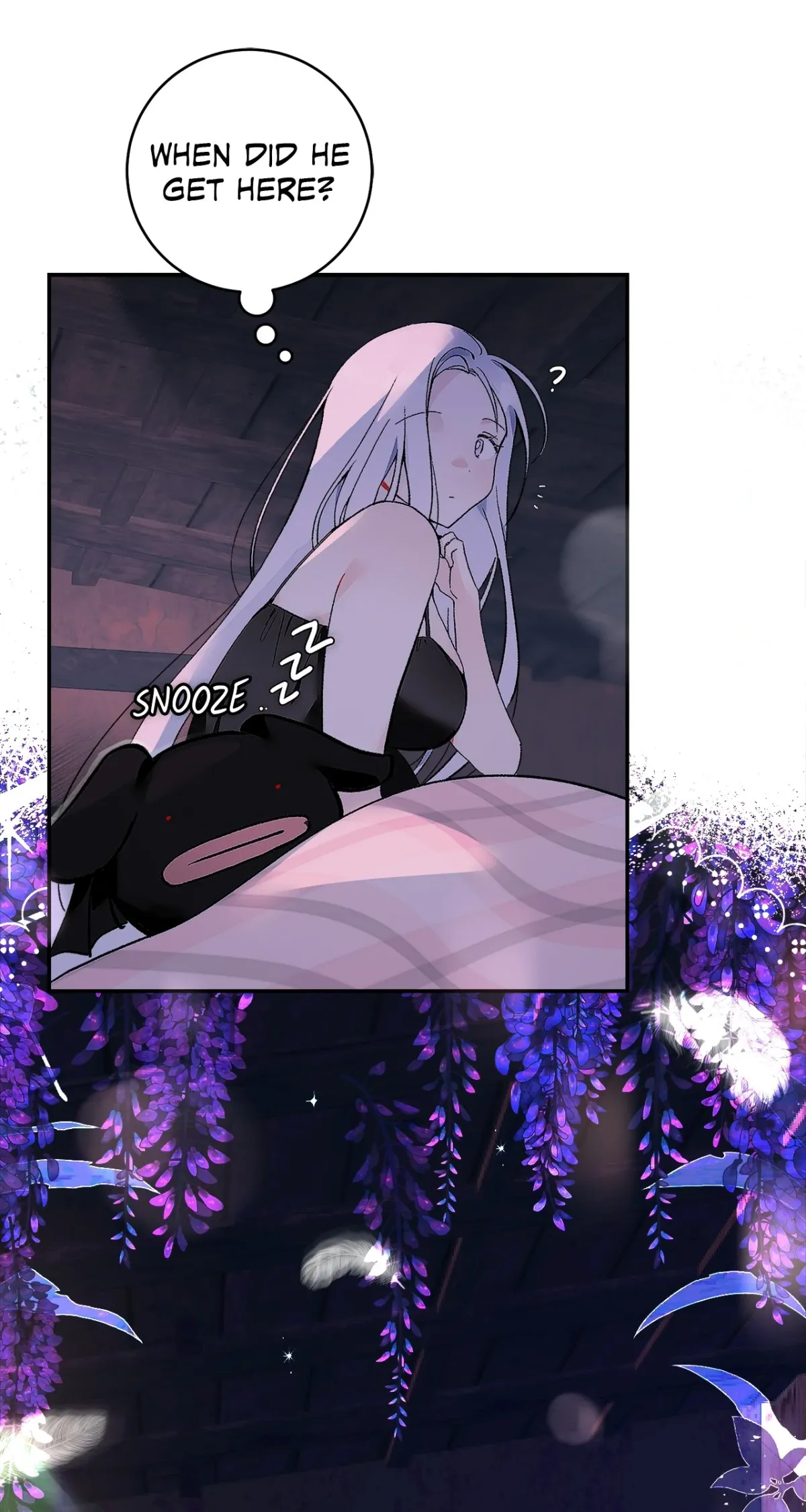Is This Your First Time as a Death Metal Siren? Chapter 14 page 62 - 