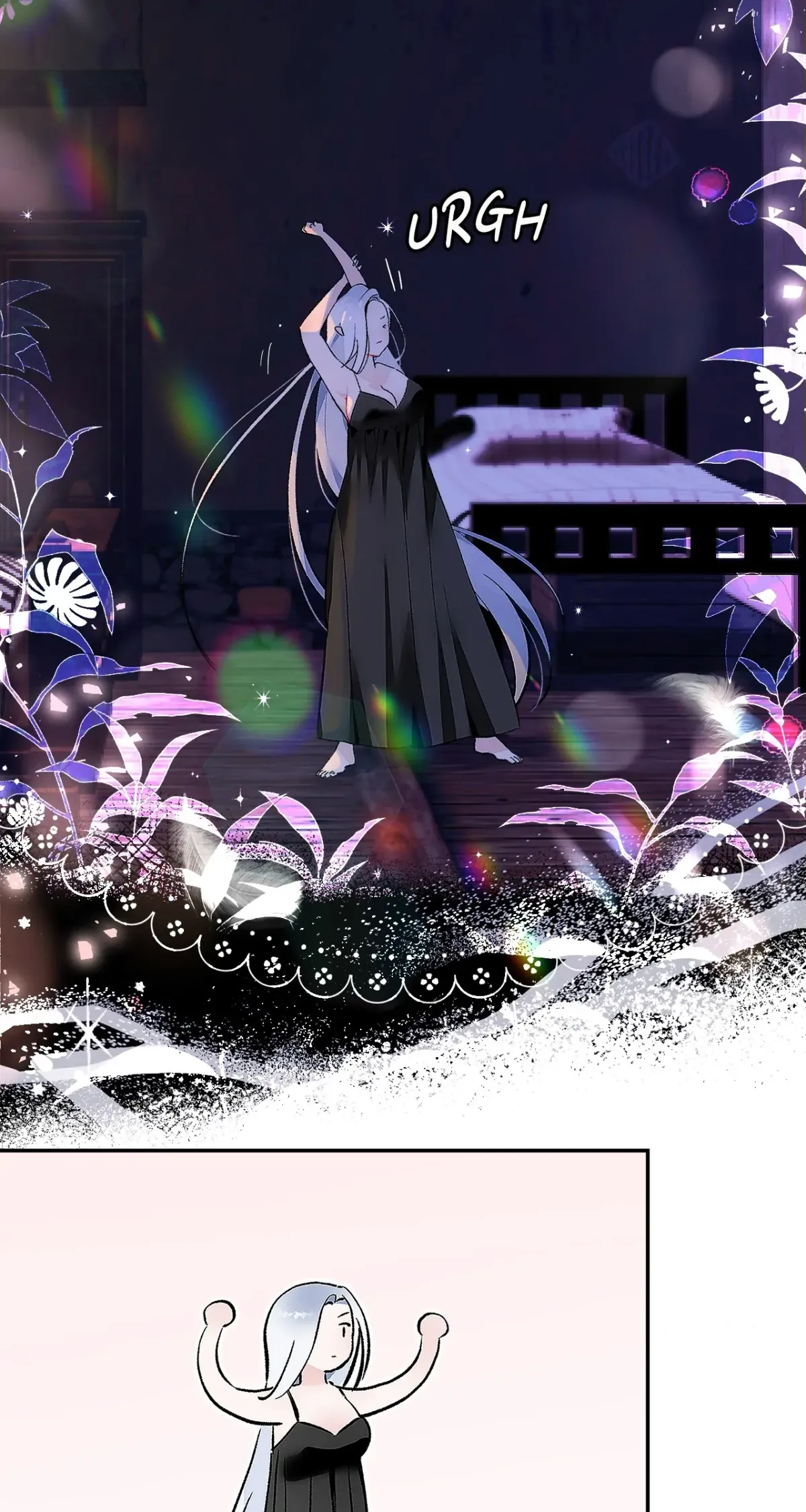 Is This Your First Time as a Death Metal Siren? Chapter 14 page 63 - 