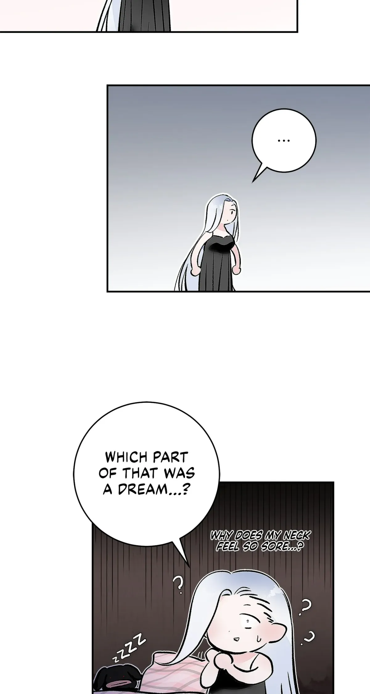 Is This Your First Time as a Death Metal Siren? Chapter 14 page 64 - 
