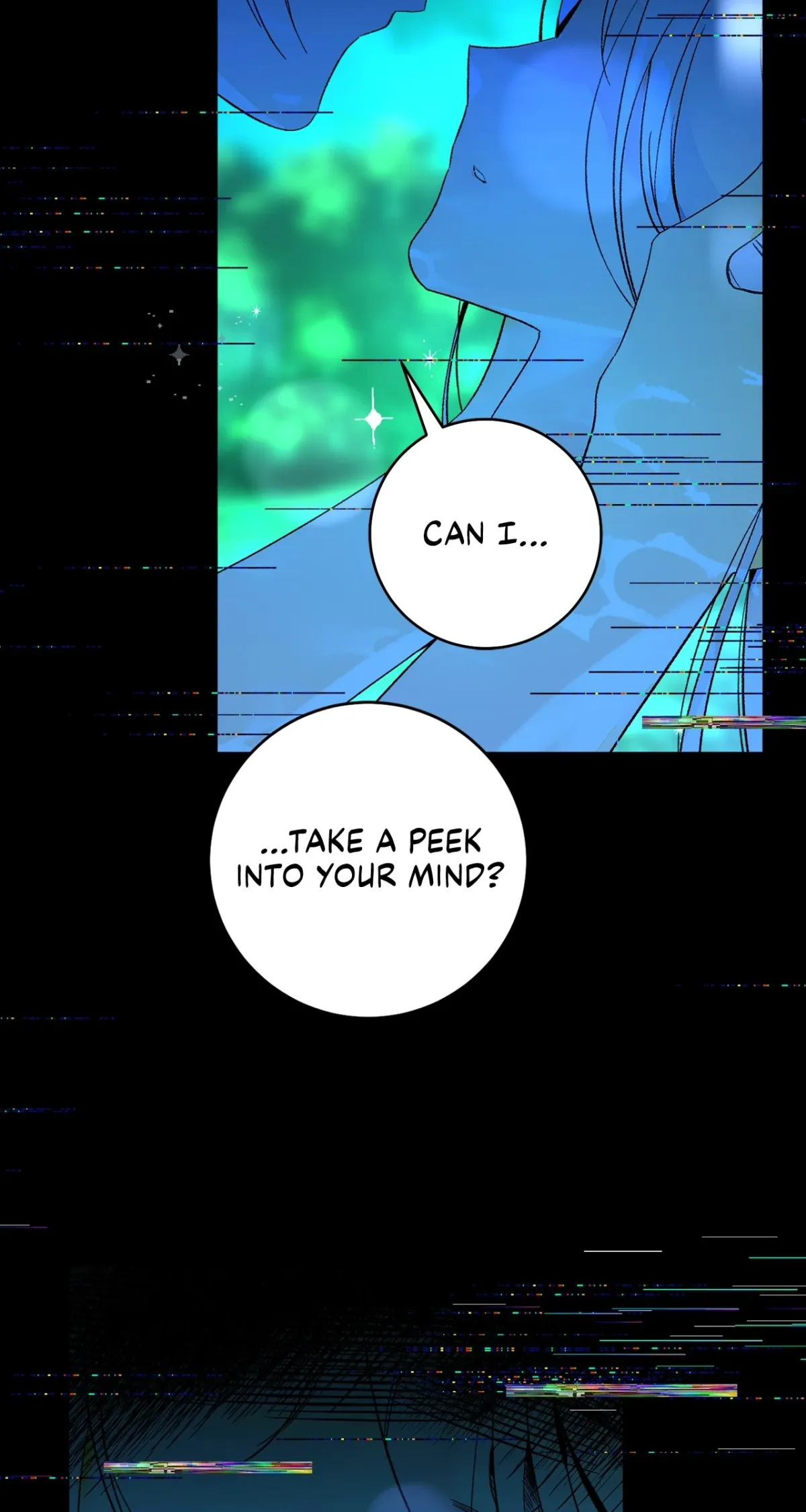 Is This Your First Time as a Death Metal Siren? Chapter 14 page 8 - 