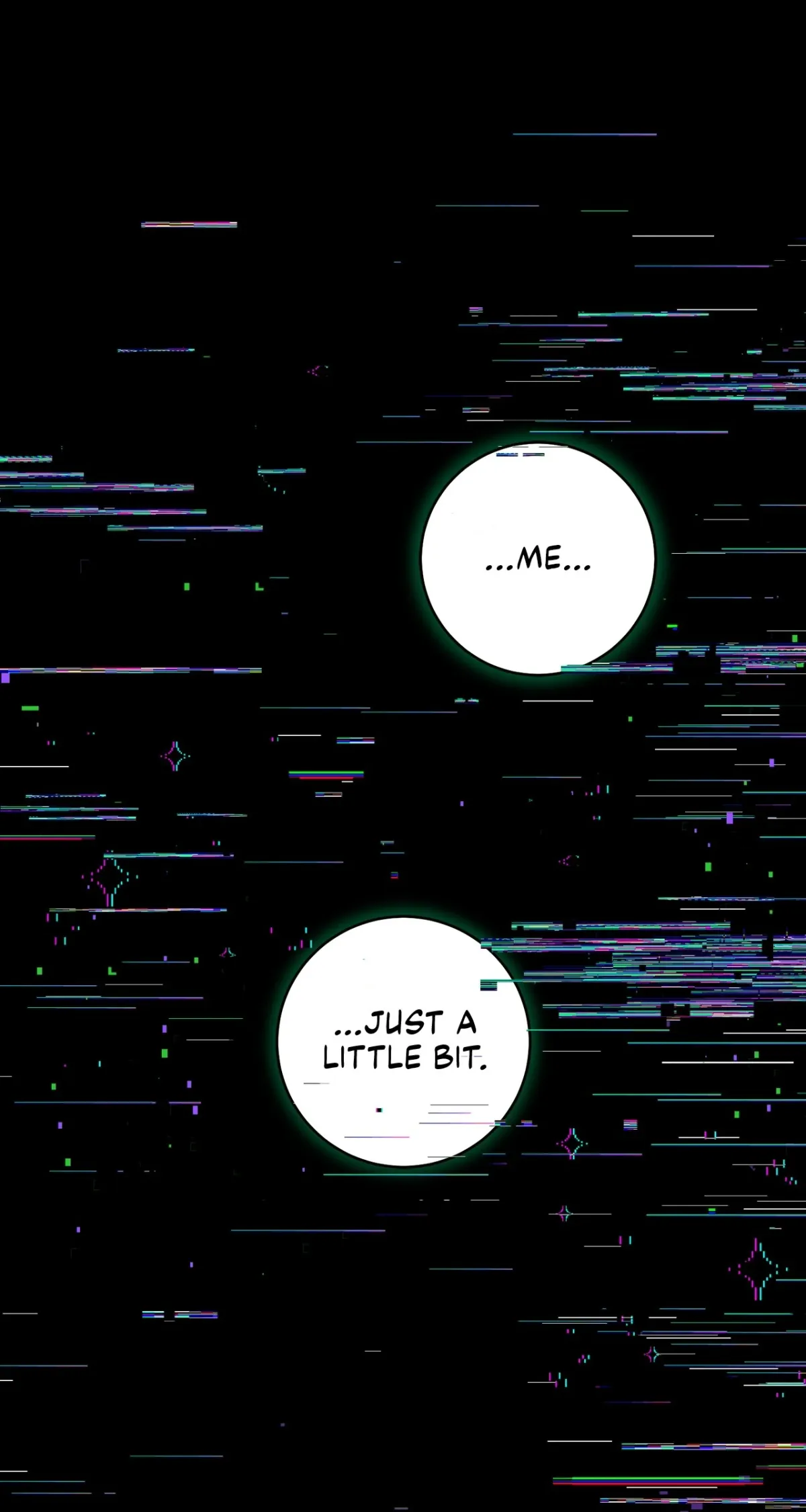 Is This Your First Time as a Death Metal Siren? Chapter 14 page 10 - 