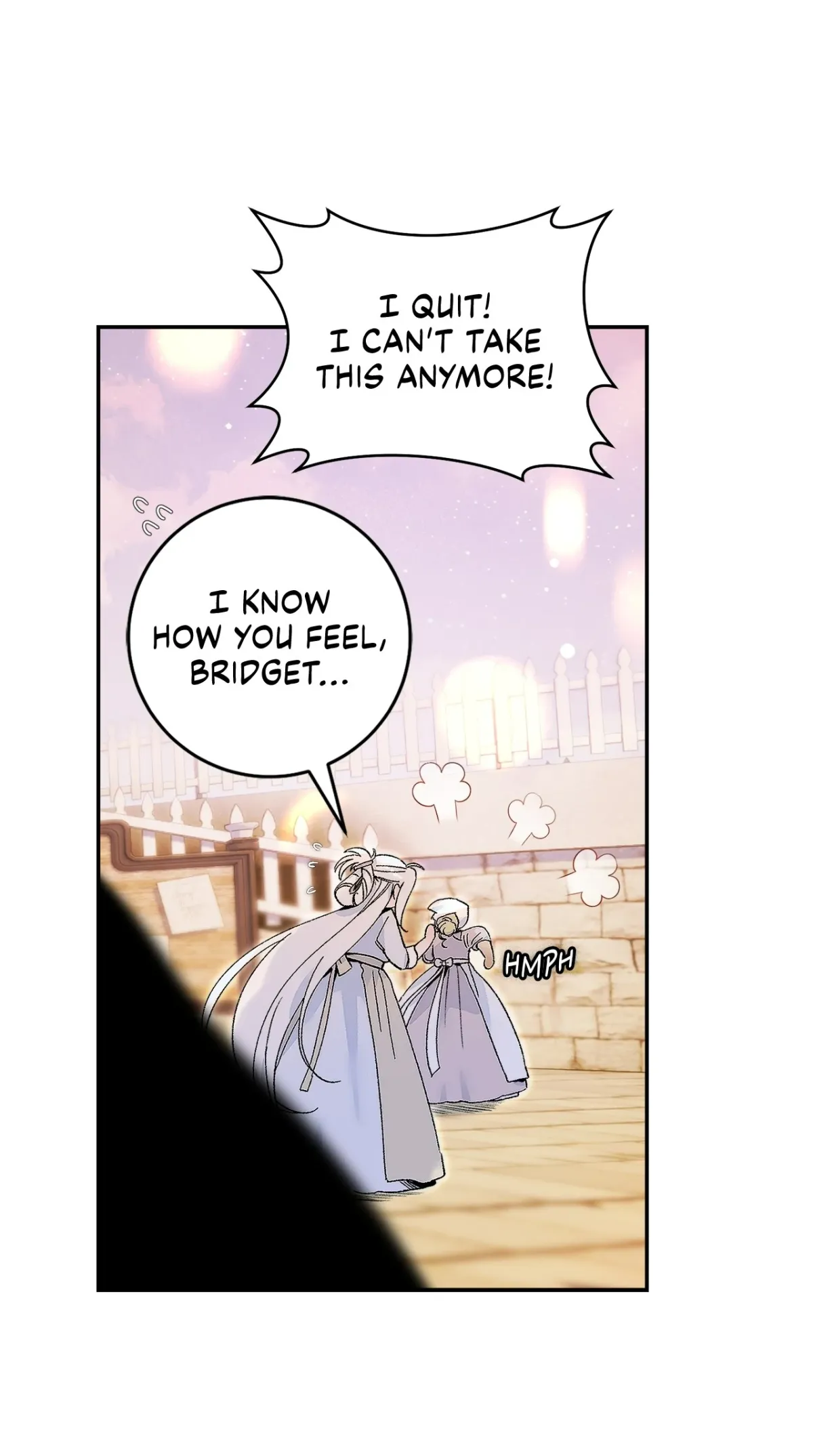Is This Your First Time as a Death Metal Siren? Chapter 15 page 13 - 