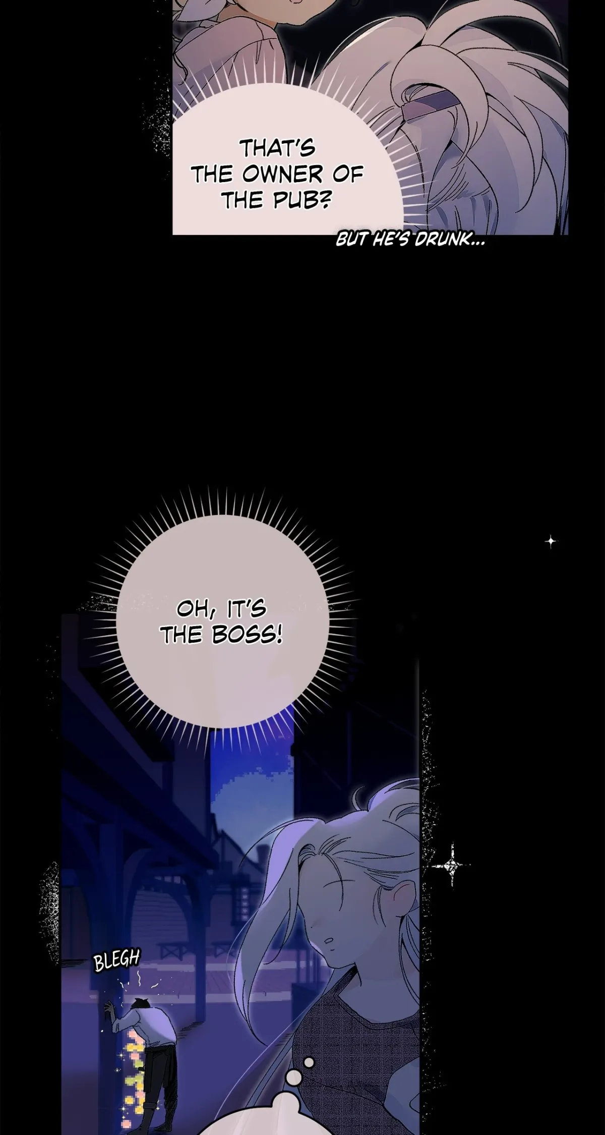 Is This Your First Time as a Death Metal Siren? Chapter 15 page 16 - 