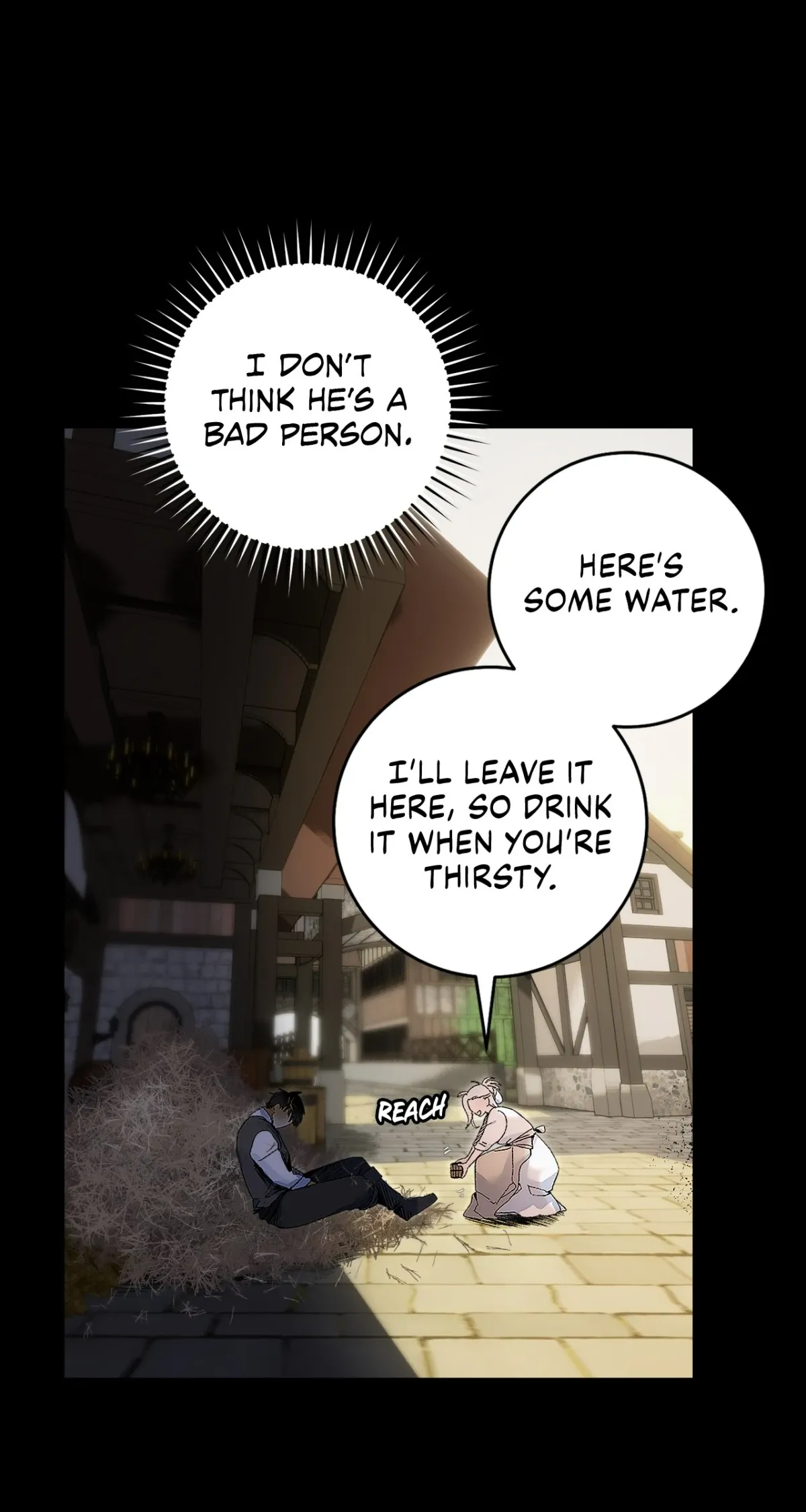 Is This Your First Time as a Death Metal Siren? Chapter 15 page 19 - 
