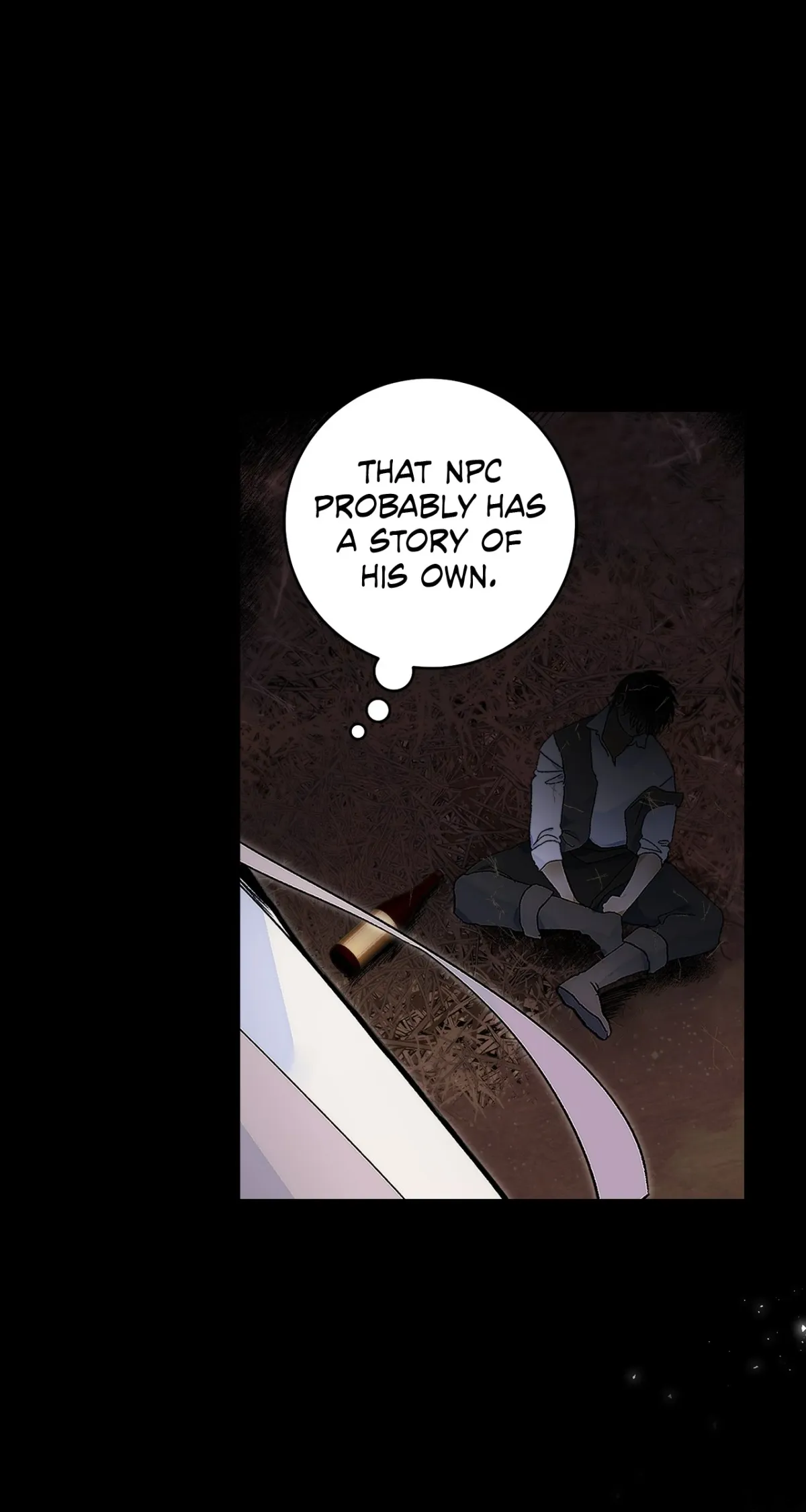 Is This Your First Time as a Death Metal Siren? Chapter 15 page 20 - 