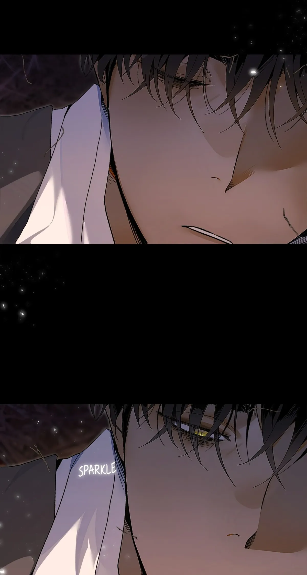 Is This Your First Time as a Death Metal Siren? Chapter 15 page 21 - 