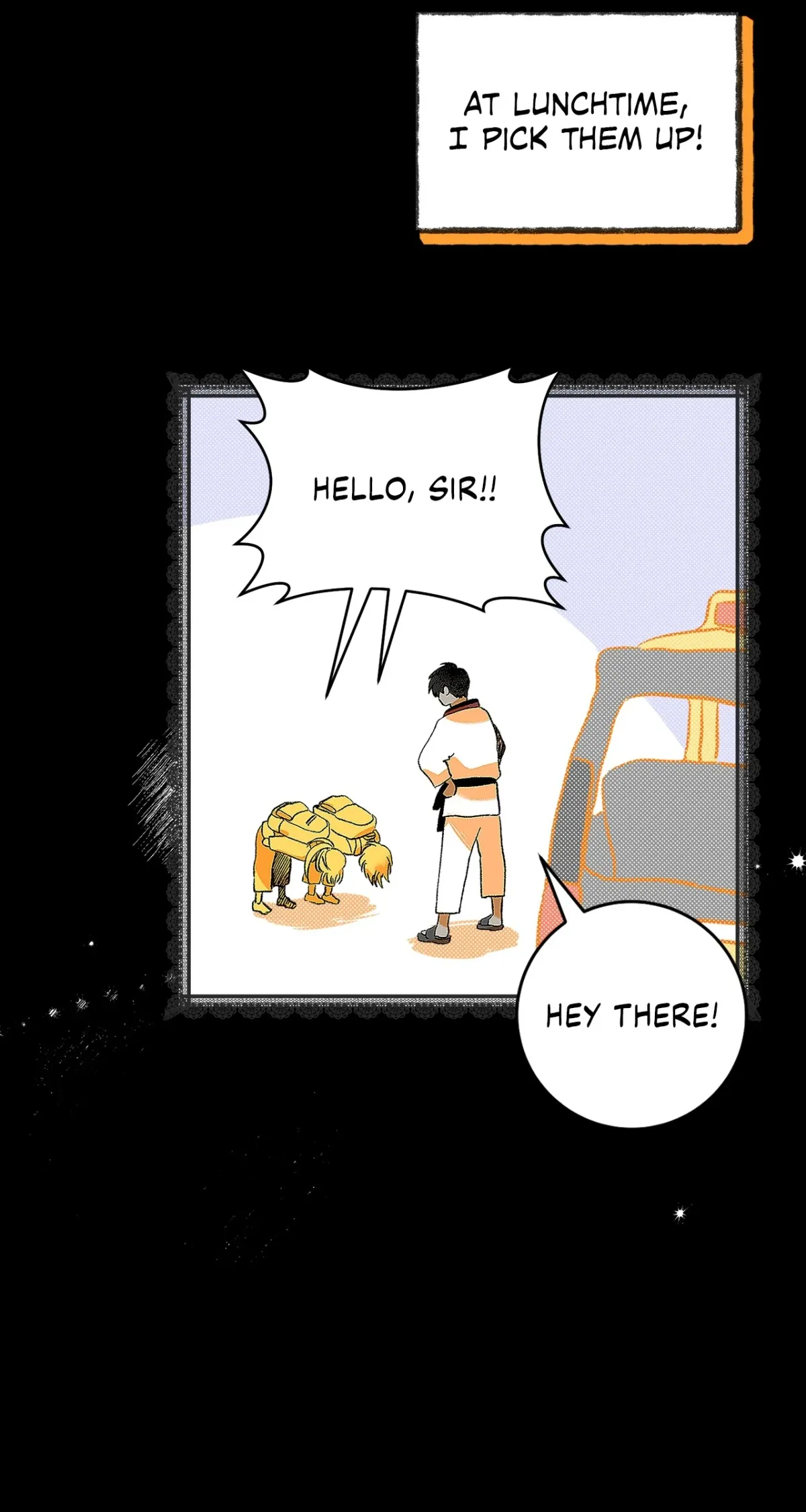 Is This Your First Time as a Death Metal Siren? Chapter 15 page 30 - 