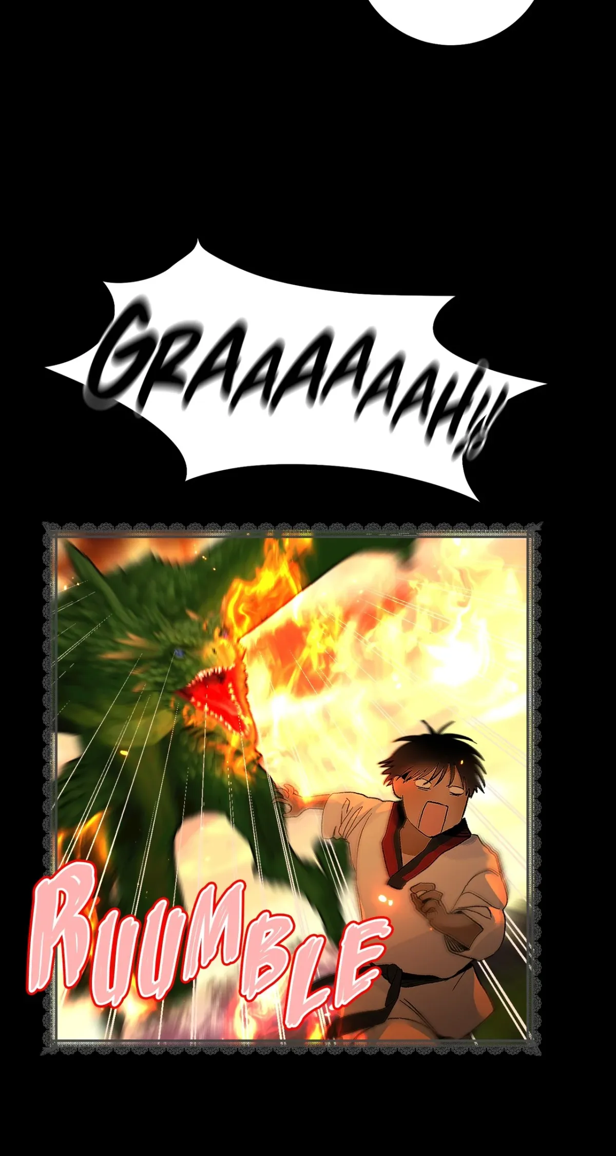 Is This Your First Time as a Death Metal Siren? Chapter 15 page 44 - 