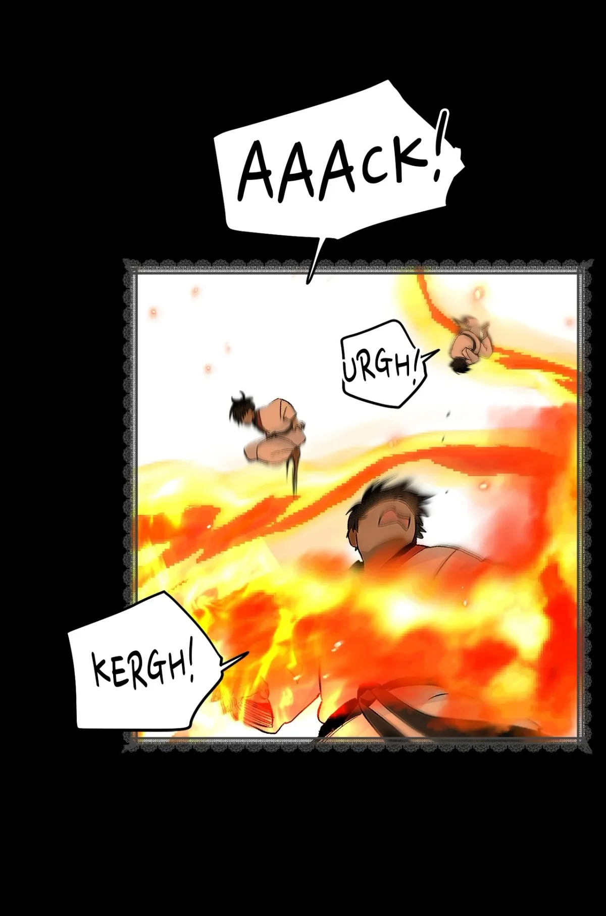 Is This Your First Time as a Death Metal Siren? Chapter 15 page 45 - 