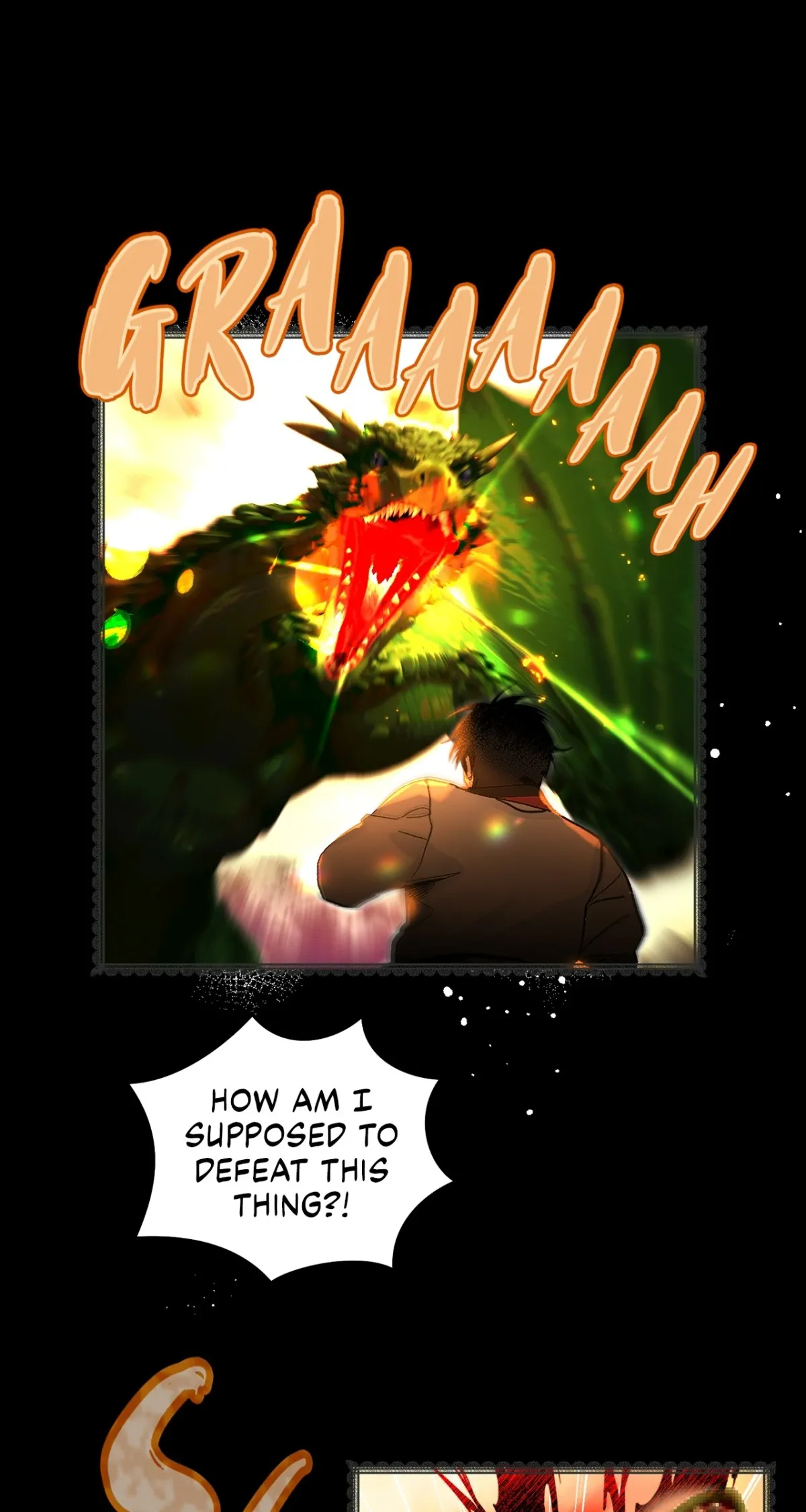 Is This Your First Time as a Death Metal Siren? Chapter 15 page 46 - 