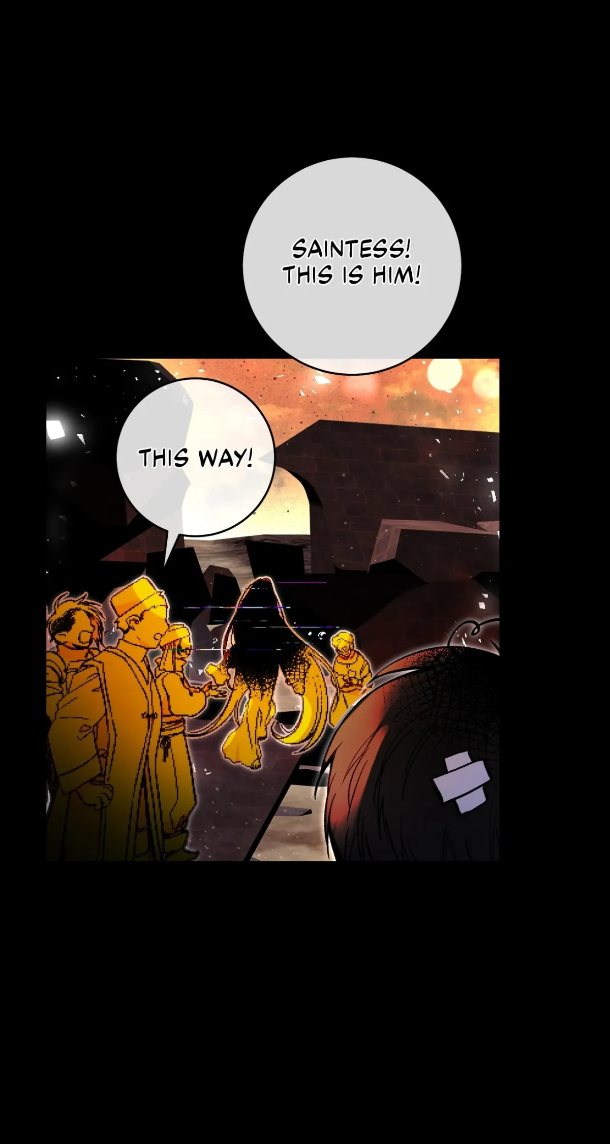Is This Your First Time as a Death Metal Siren? Chapter 15 page 50 - 