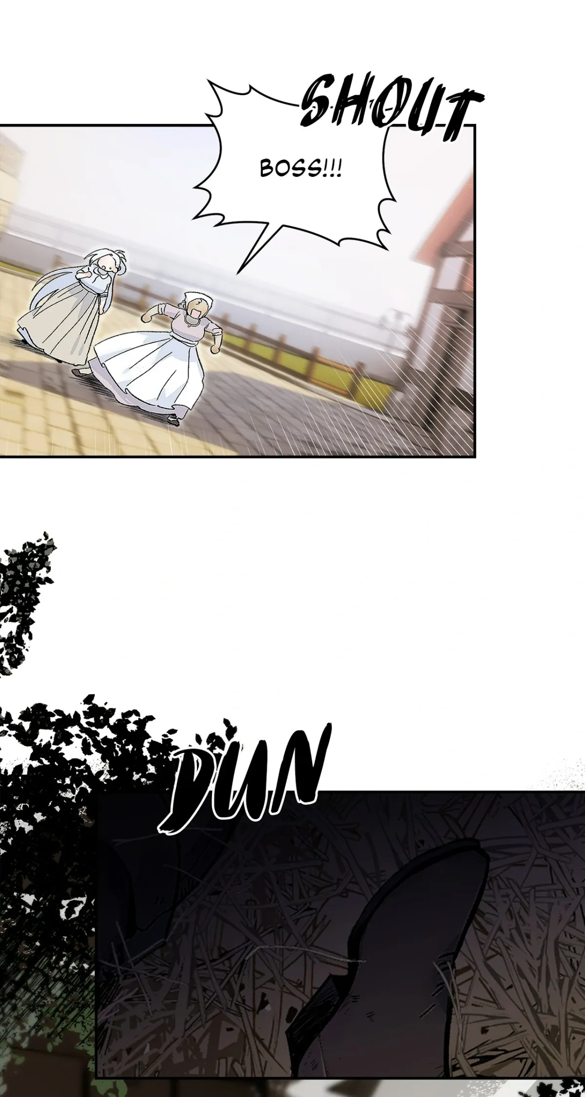 Is This Your First Time as a Death Metal Siren? Chapter 15 page 6 - 