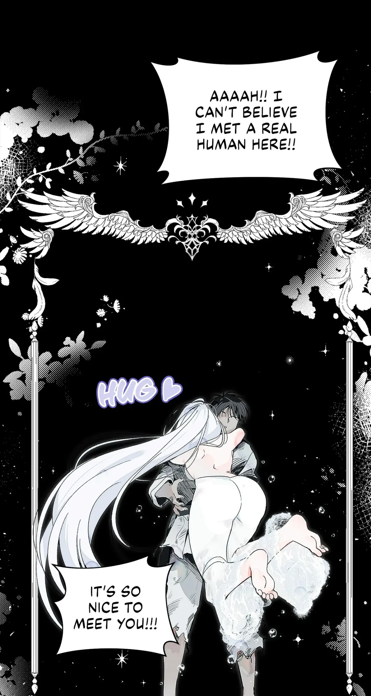 Is This Your First Time as a Death Metal Siren? Chapter 15 page 54 - 