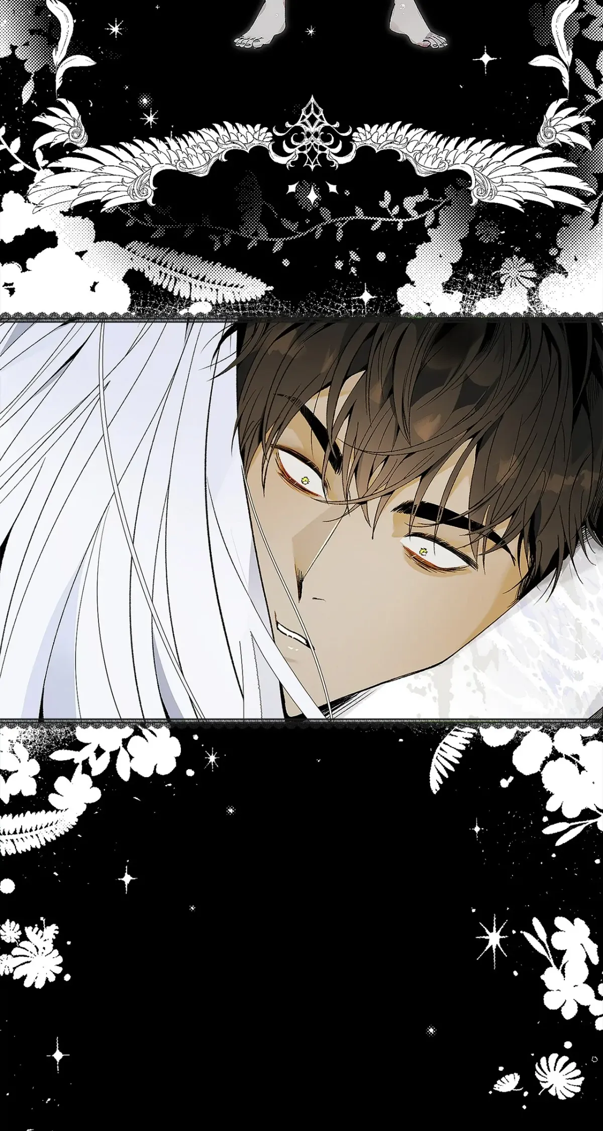 Is This Your First Time as a Death Metal Siren? Chapter 15 page 55 - 