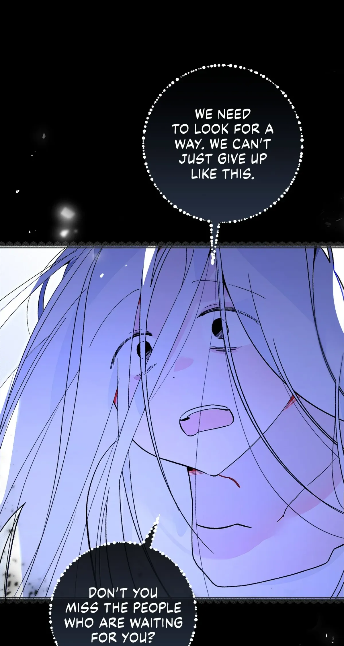 Is This Your First Time as a Death Metal Siren? Chapter 15 page 58 - 