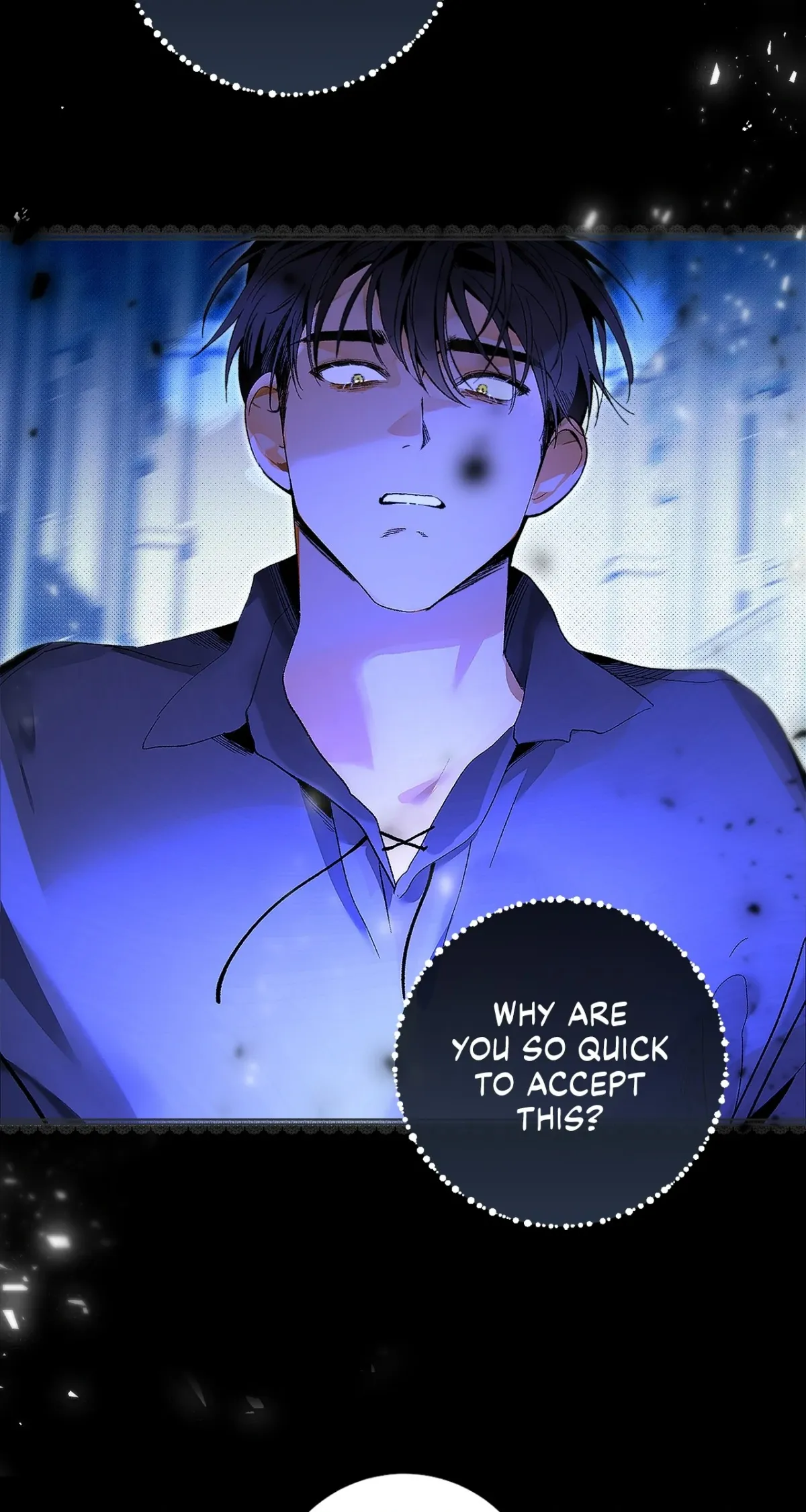 Is This Your First Time as a Death Metal Siren? Chapter 15 page 59 - 