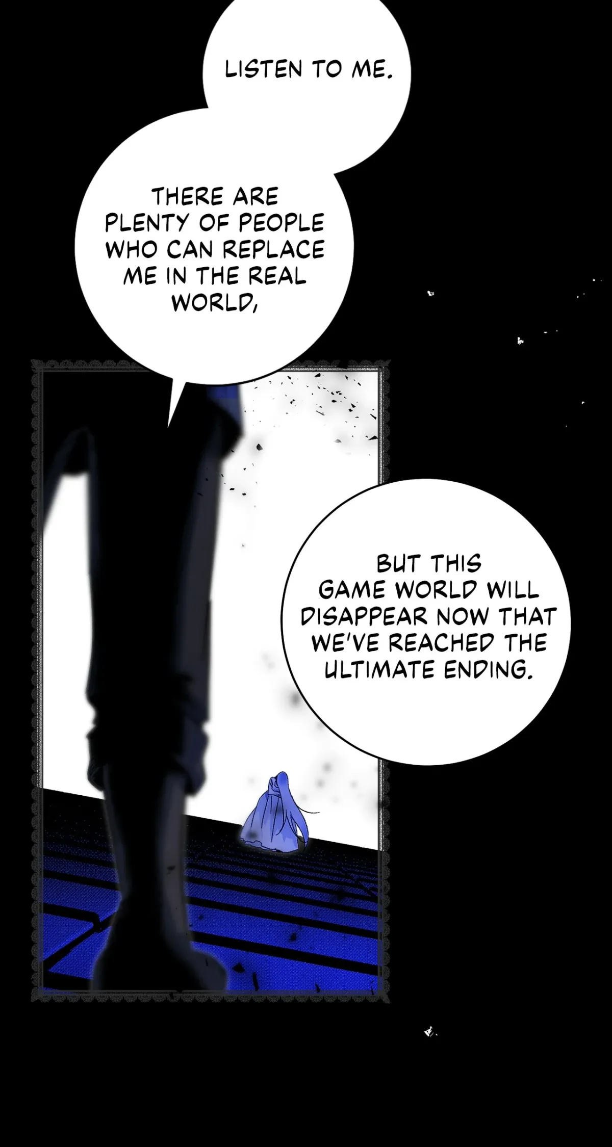 Is This Your First Time as a Death Metal Siren? Chapter 15 page 60 - 
