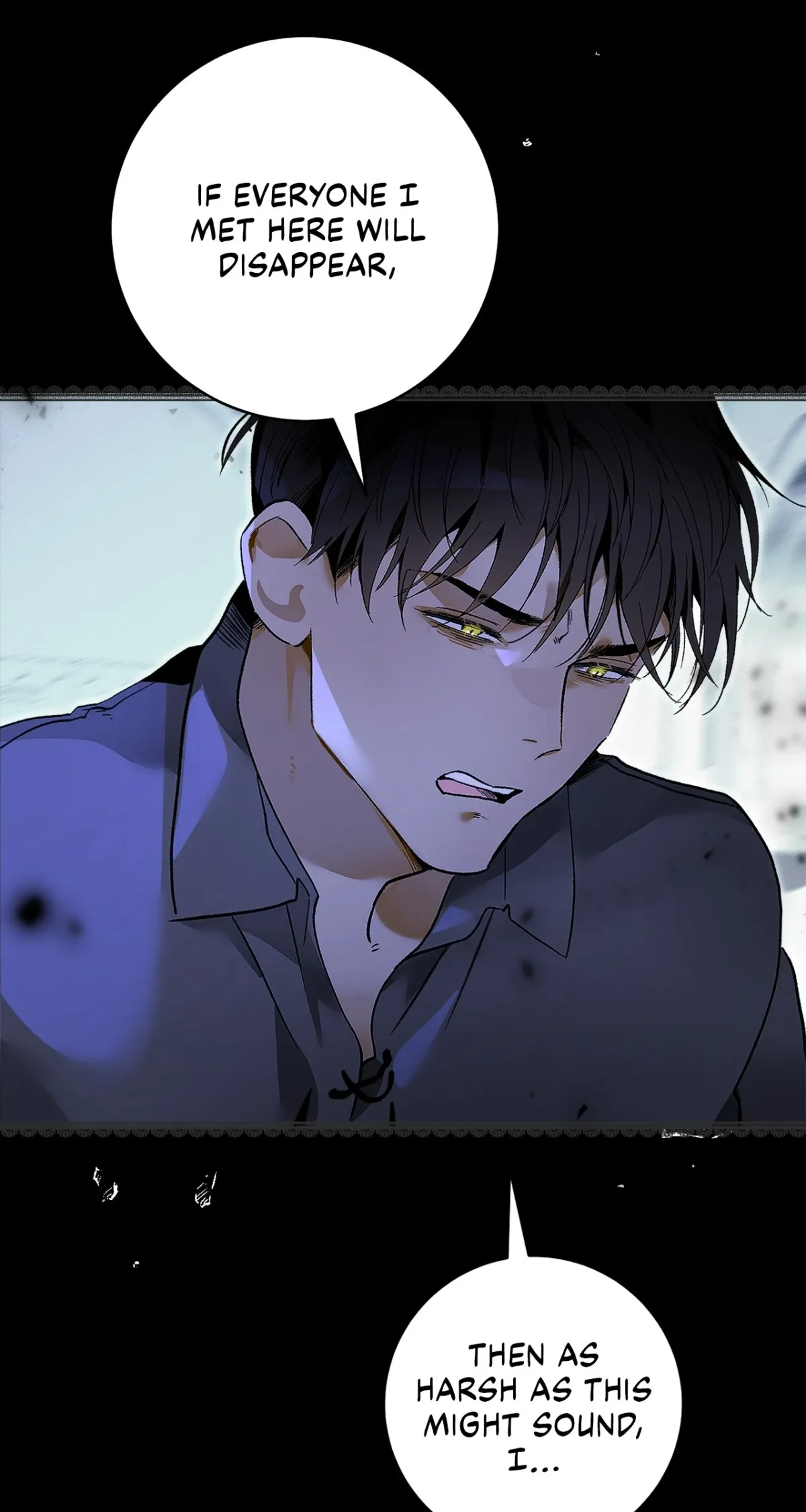 Is This Your First Time as a Death Metal Siren? Chapter 15 page 61 - 