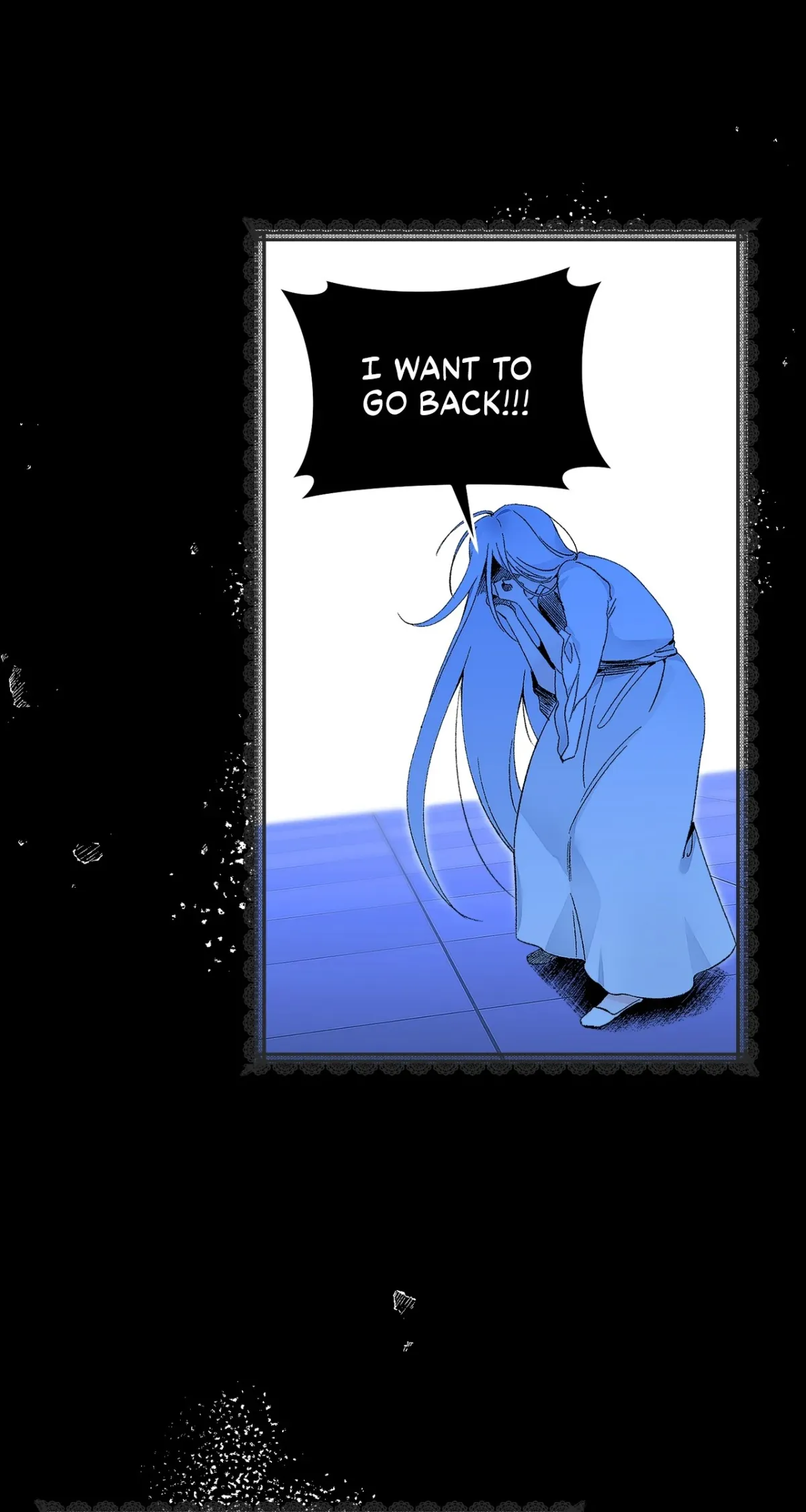 Is This Your First Time as a Death Metal Siren? Chapter 15 page 63 - 