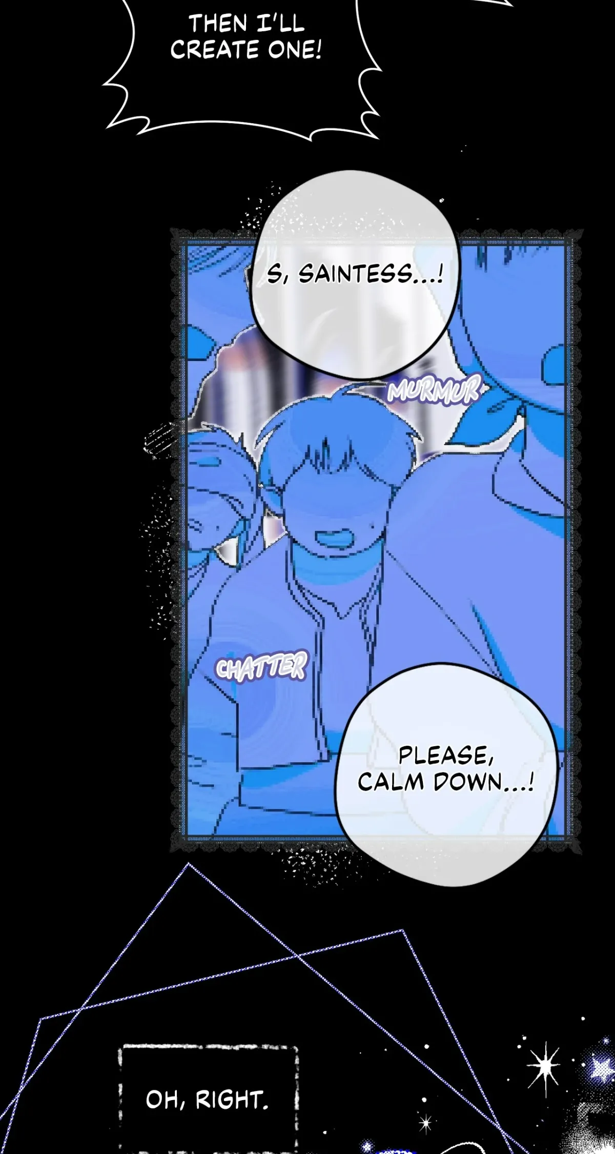 Is This Your First Time as a Death Metal Siren? Chapter 15 page 65 - 