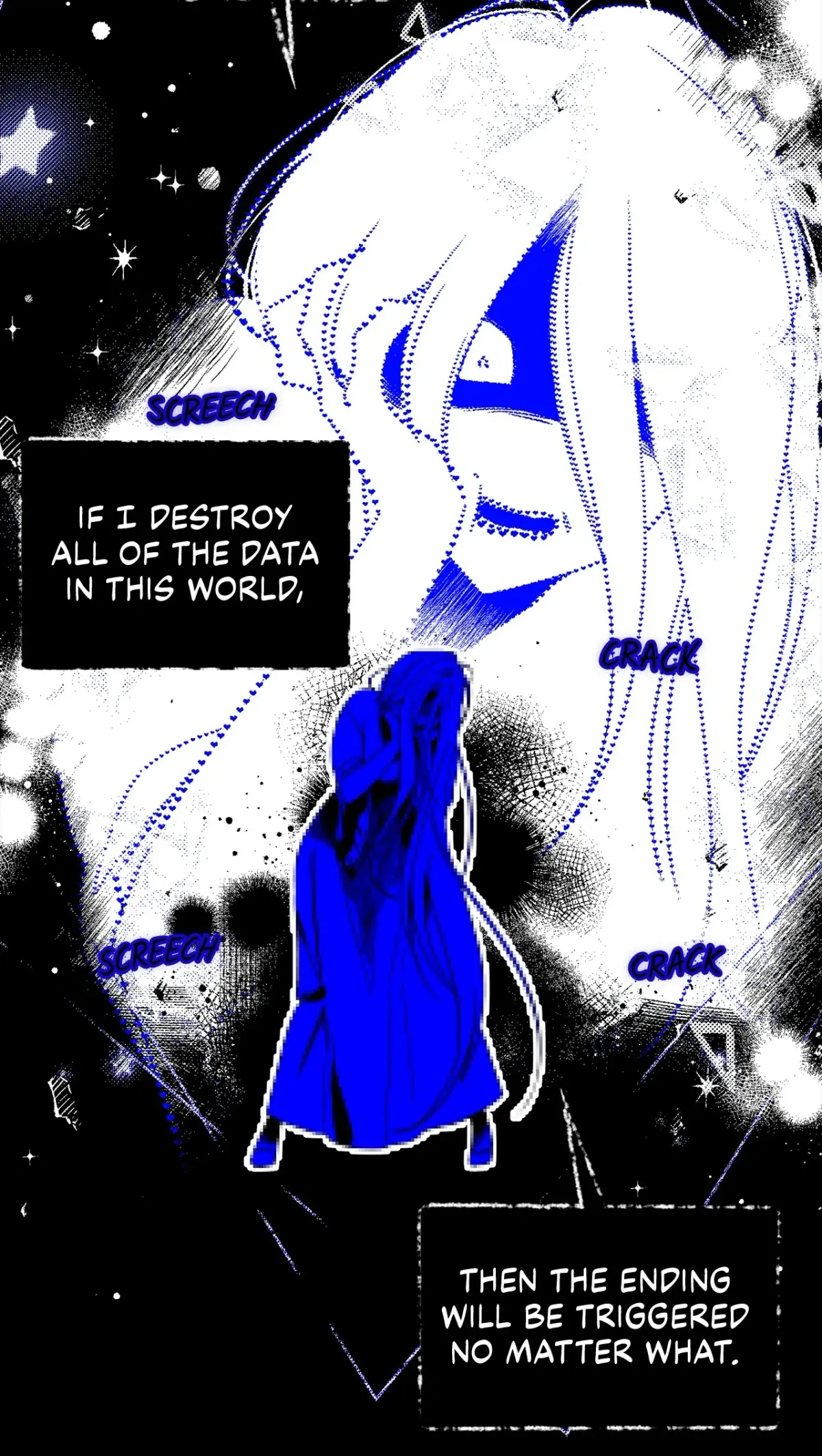 Is This Your First Time as a Death Metal Siren? Chapter 15 page 66 - 