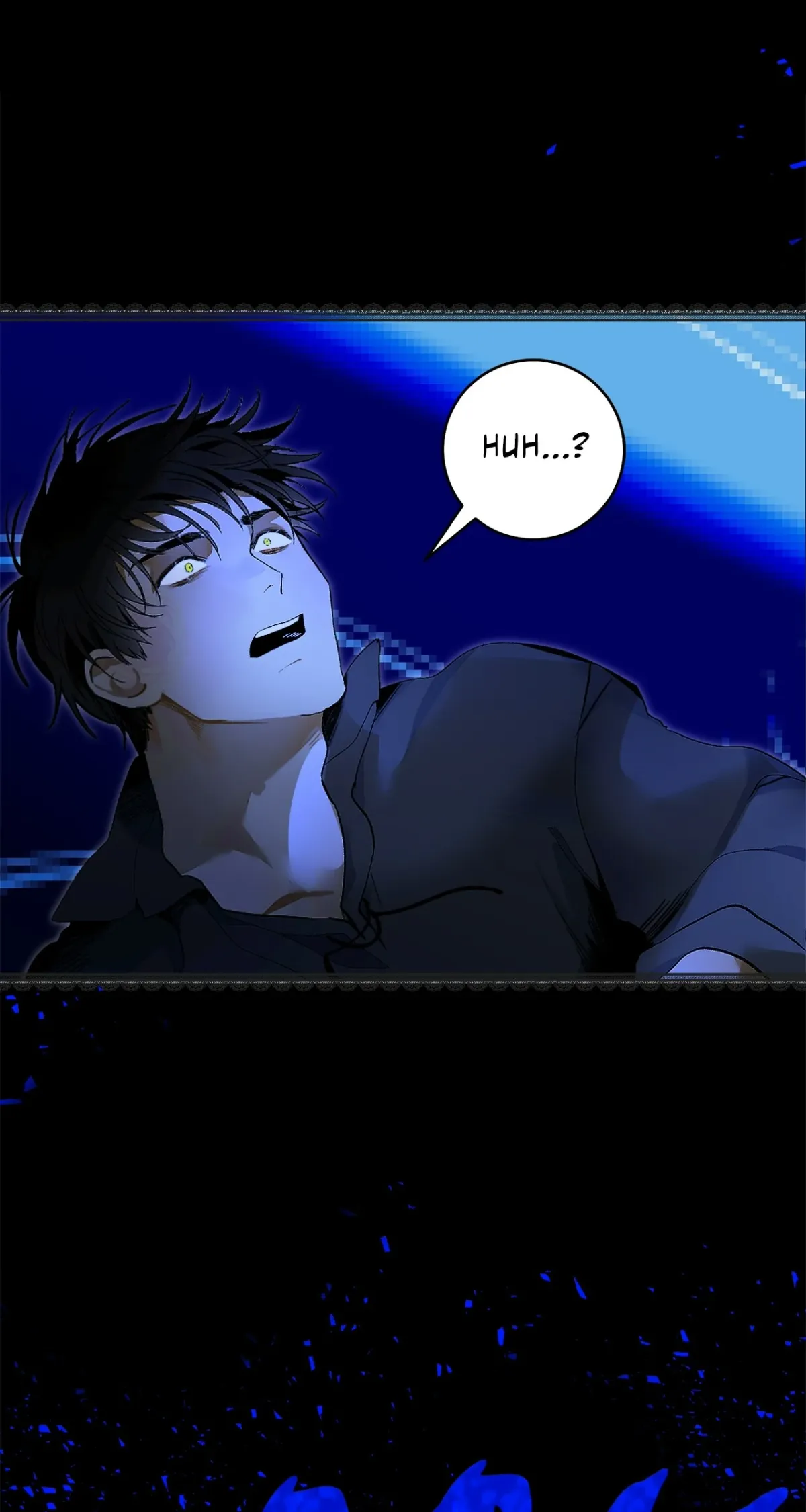 Is This Your First Time as a Death Metal Siren? Chapter 15 page 67 - 