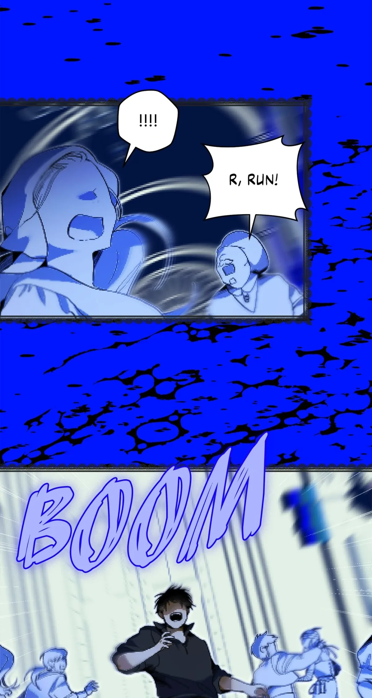 Is This Your First Time as a Death Metal Siren? Chapter 15 page 69 - 