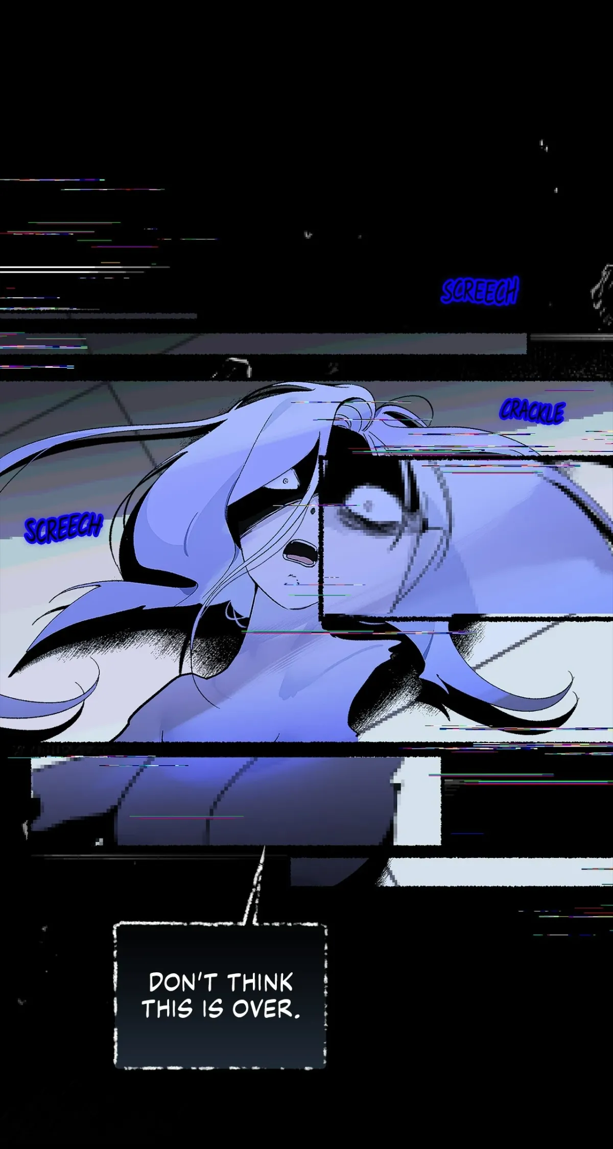 Is This Your First Time as a Death Metal Siren? Chapter 15 page 71 - 