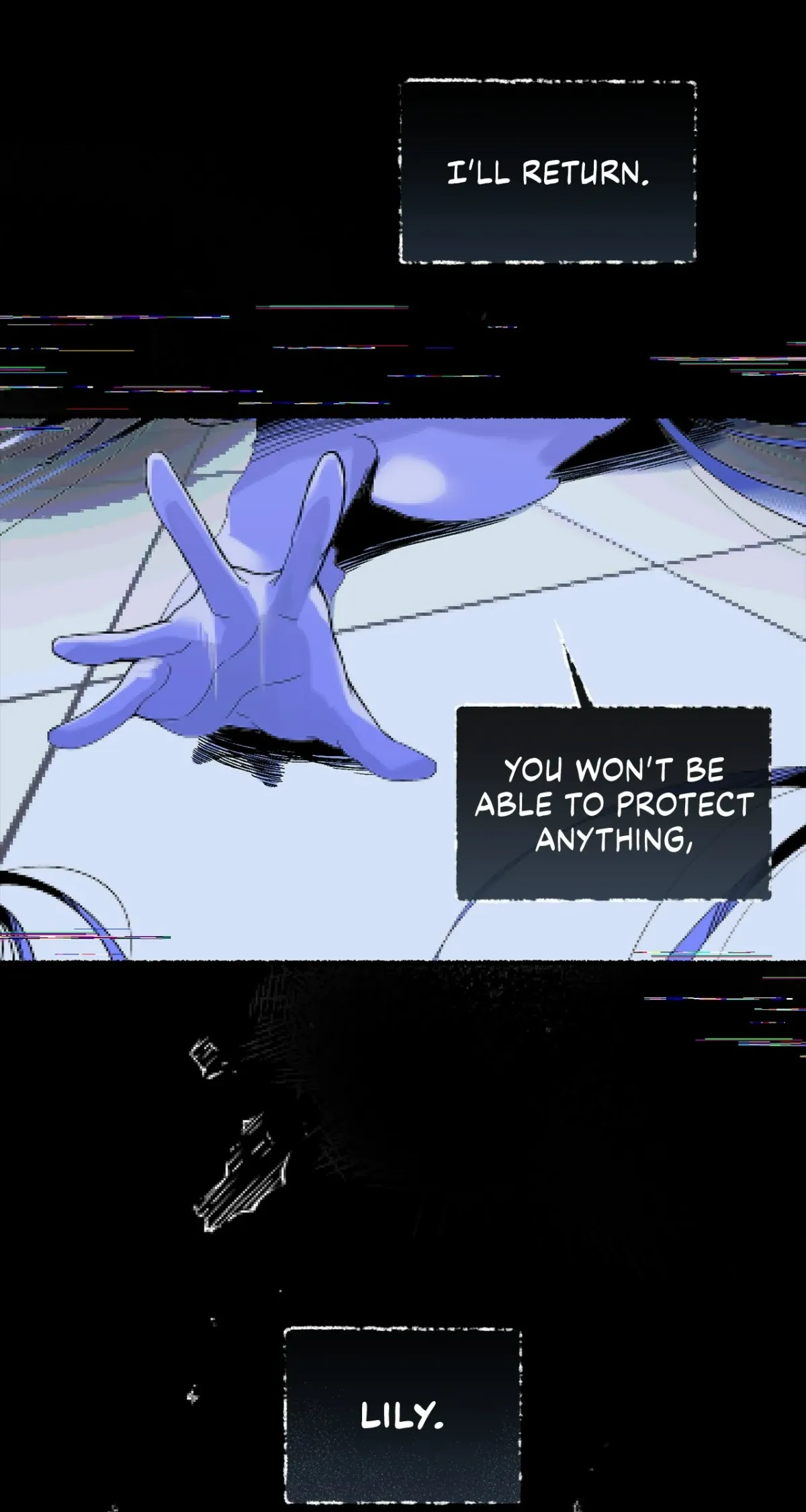 Is This Your First Time as a Death Metal Siren? Chapter 15 page 72 - 