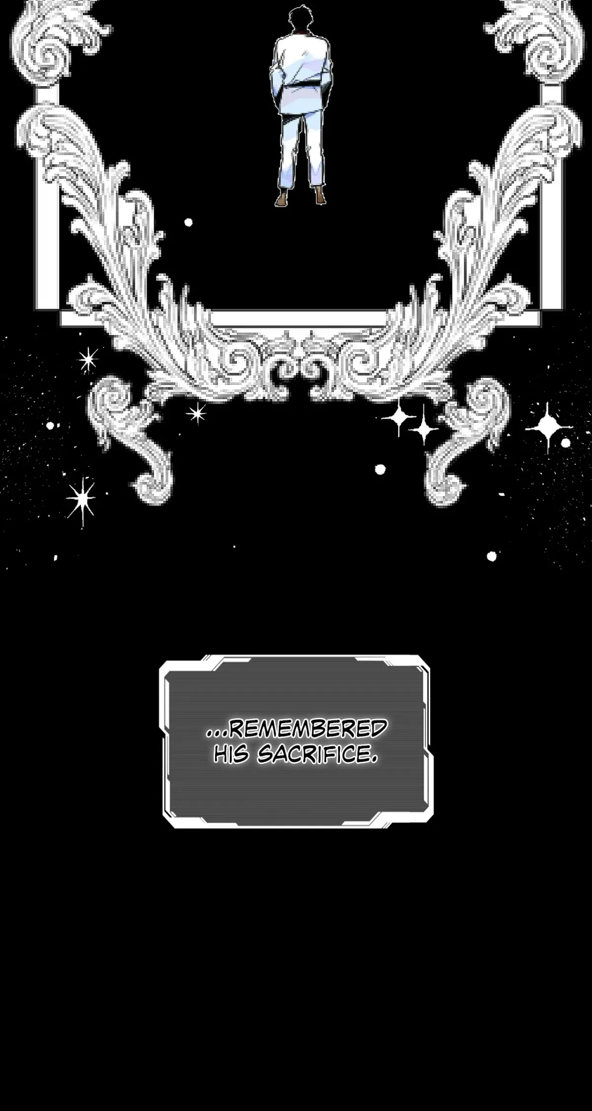 Is This Your First Time as a Death Metal Siren? Chapter 15 page 77 - 
