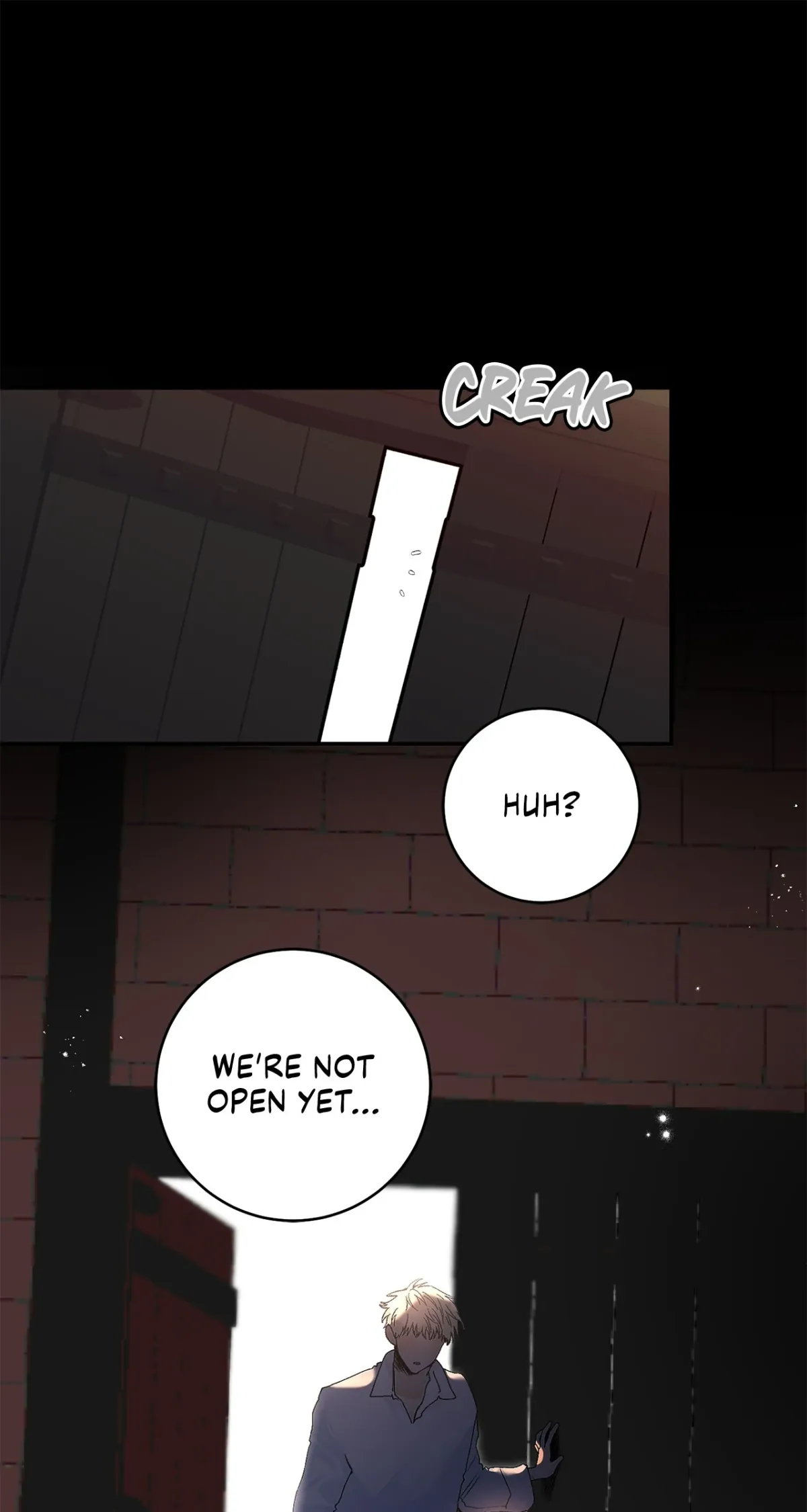 Is This Your First Time as a Death Metal Siren? Chapter 16 page 1 - 