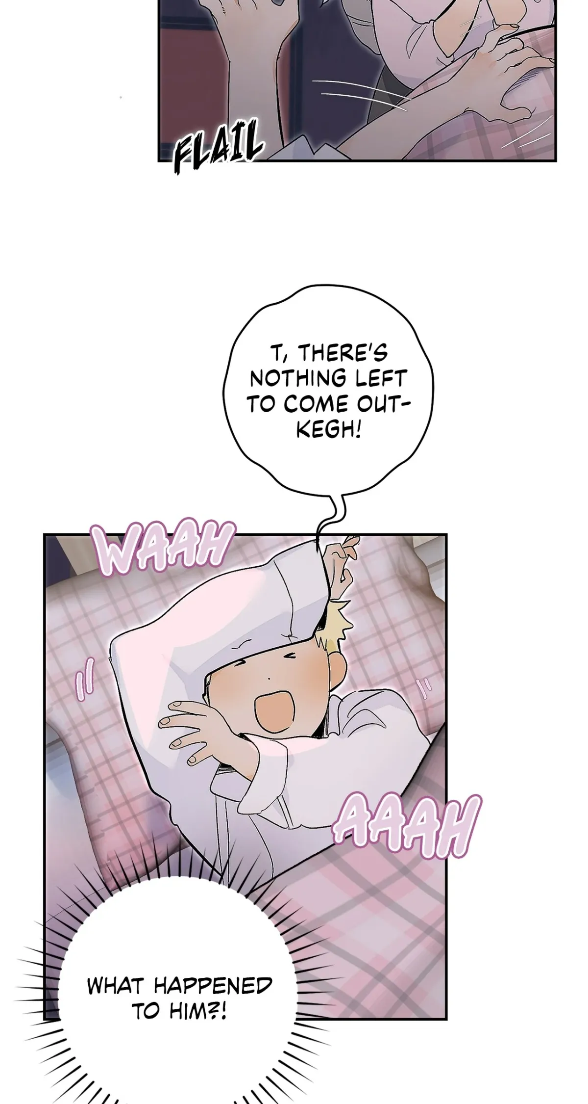 Is This Your First Time as a Death Metal Siren? Chapter 16 page 11 - 