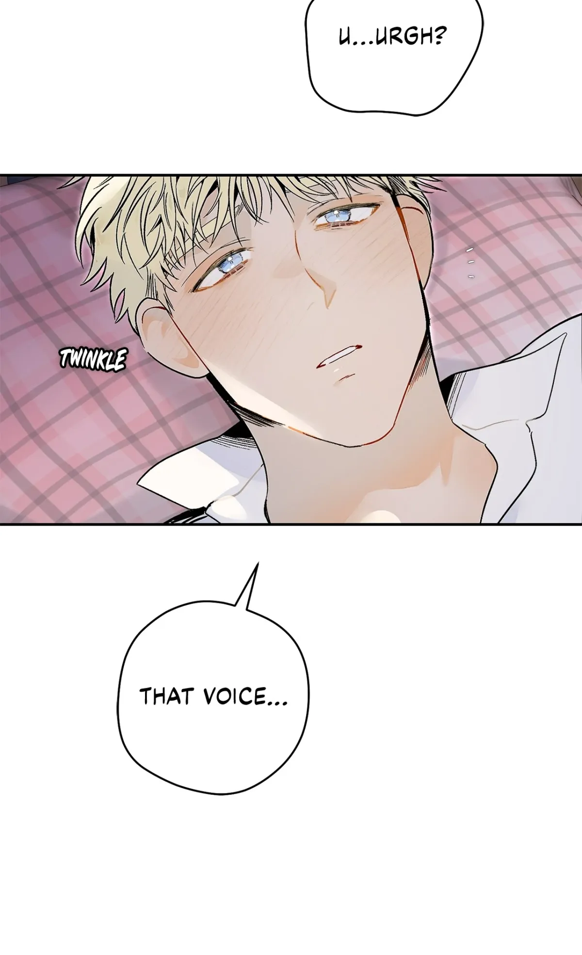 Is This Your First Time as a Death Metal Siren? Chapter 16 page 13 - 