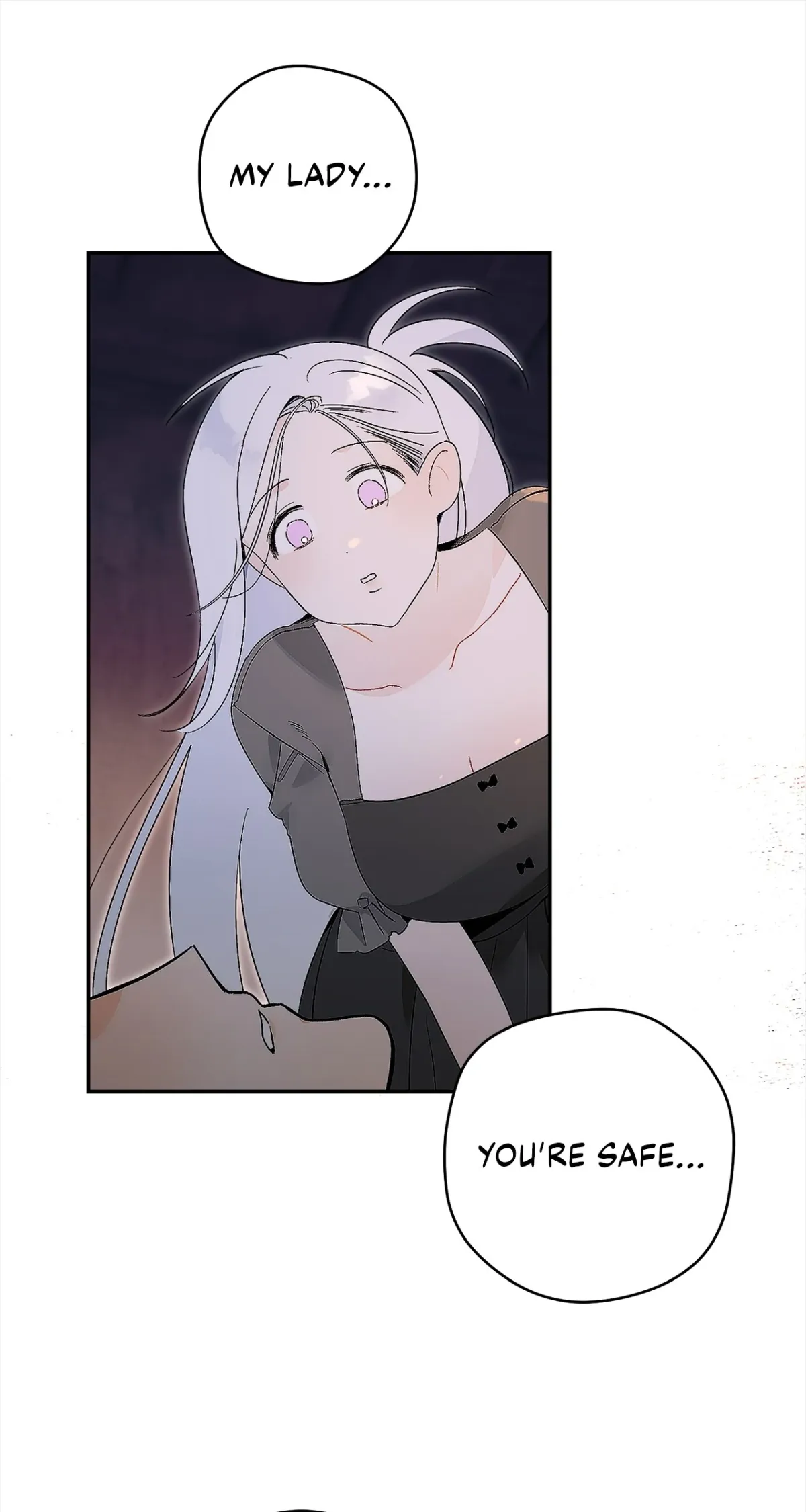 Is This Your First Time as a Death Metal Siren? Chapter 16 page 14 - 