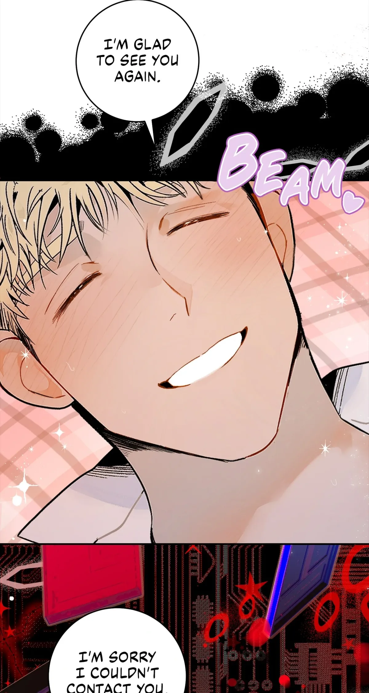 Is This Your First Time as a Death Metal Siren? Chapter 16 page 15 - 