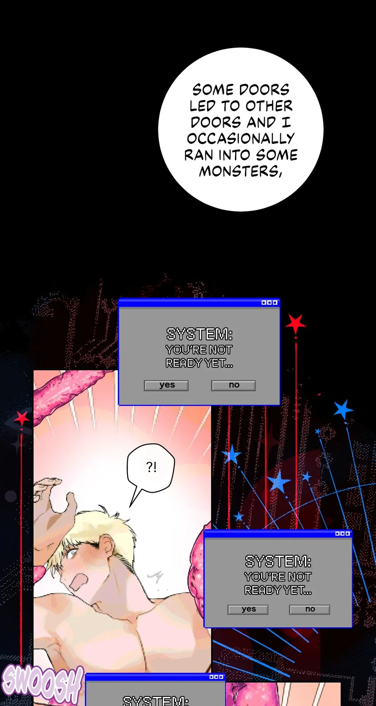 Is This Your First Time as a Death Metal Siren? Chapter 16 page 19 - 