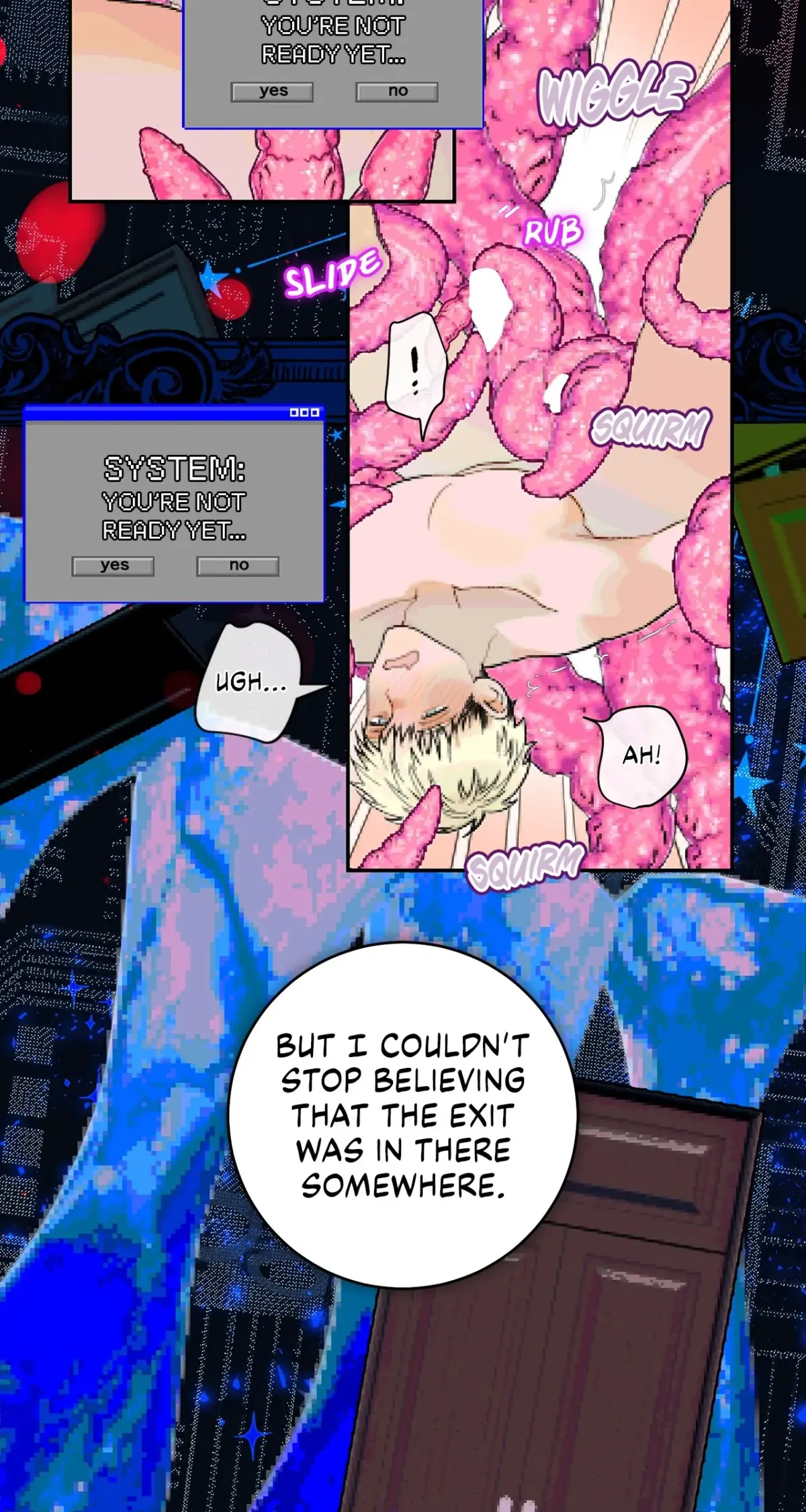 Is This Your First Time as a Death Metal Siren? Chapter 16 page 20 - 