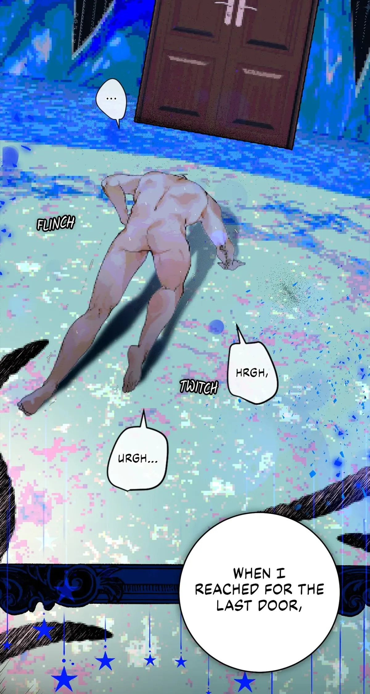 Is This Your First Time as a Death Metal Siren? Chapter 16 page 21 - 